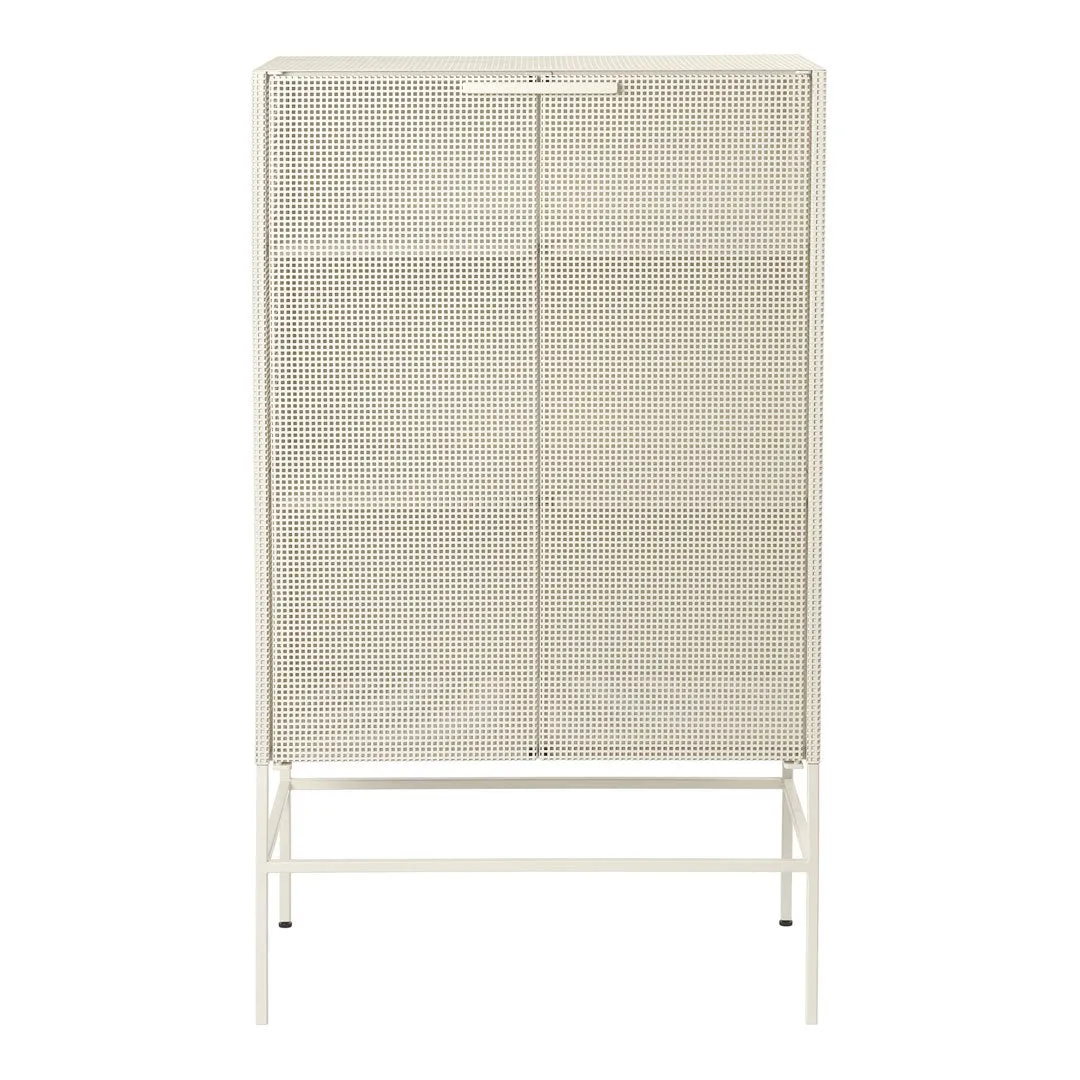 Grid Cabinet
