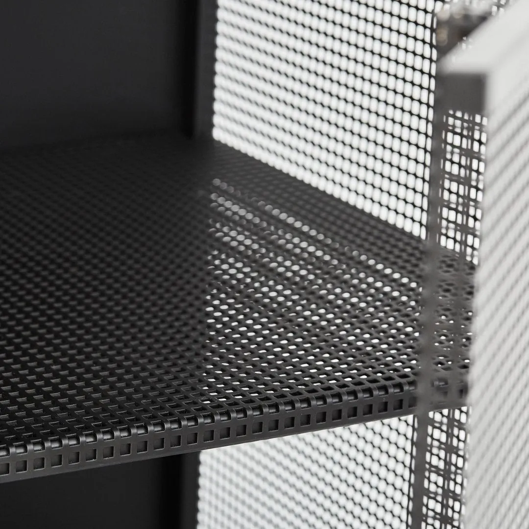 Grid Cabinet