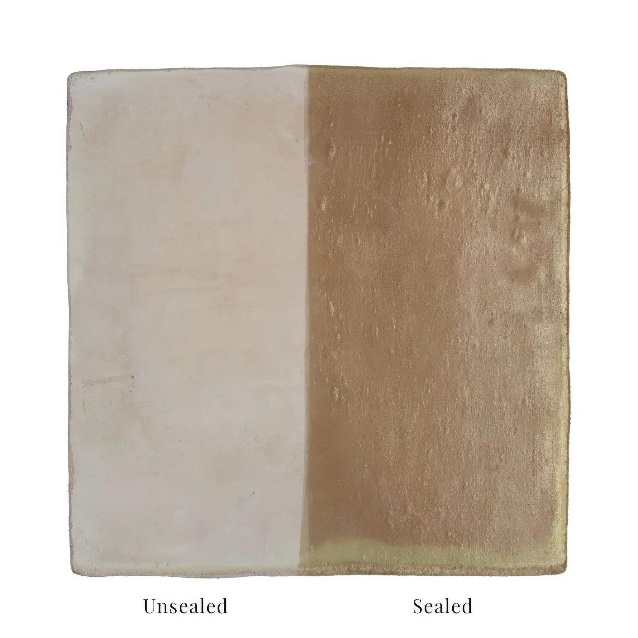 Handmade Classic Square 30.5 x 30.5cm