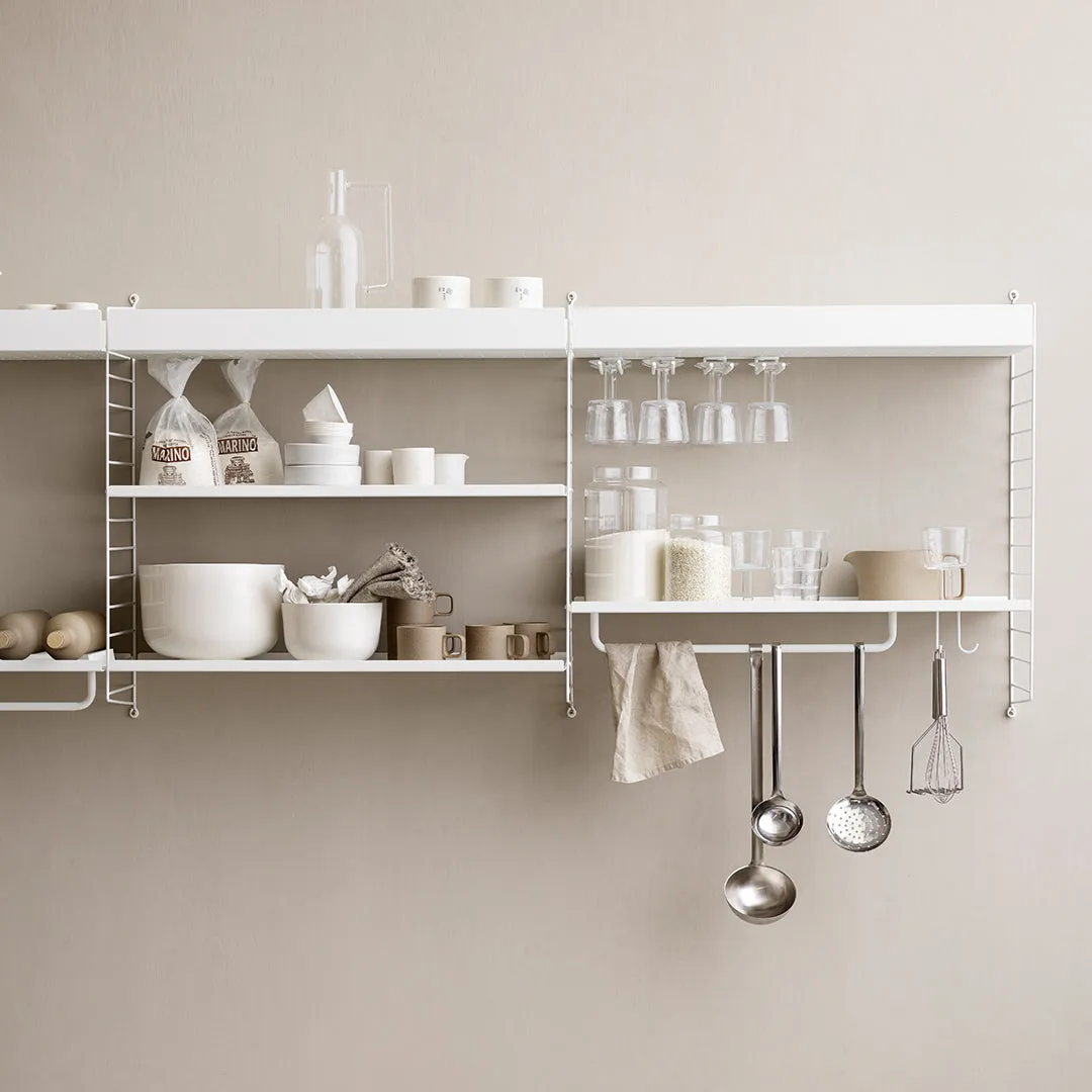 Hanger Rack - Set of 2
