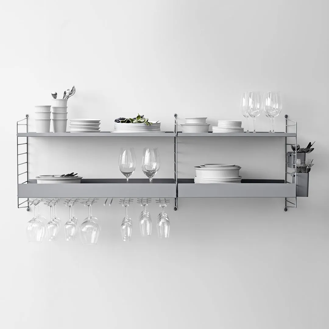 Hanger Rack - Set of 2