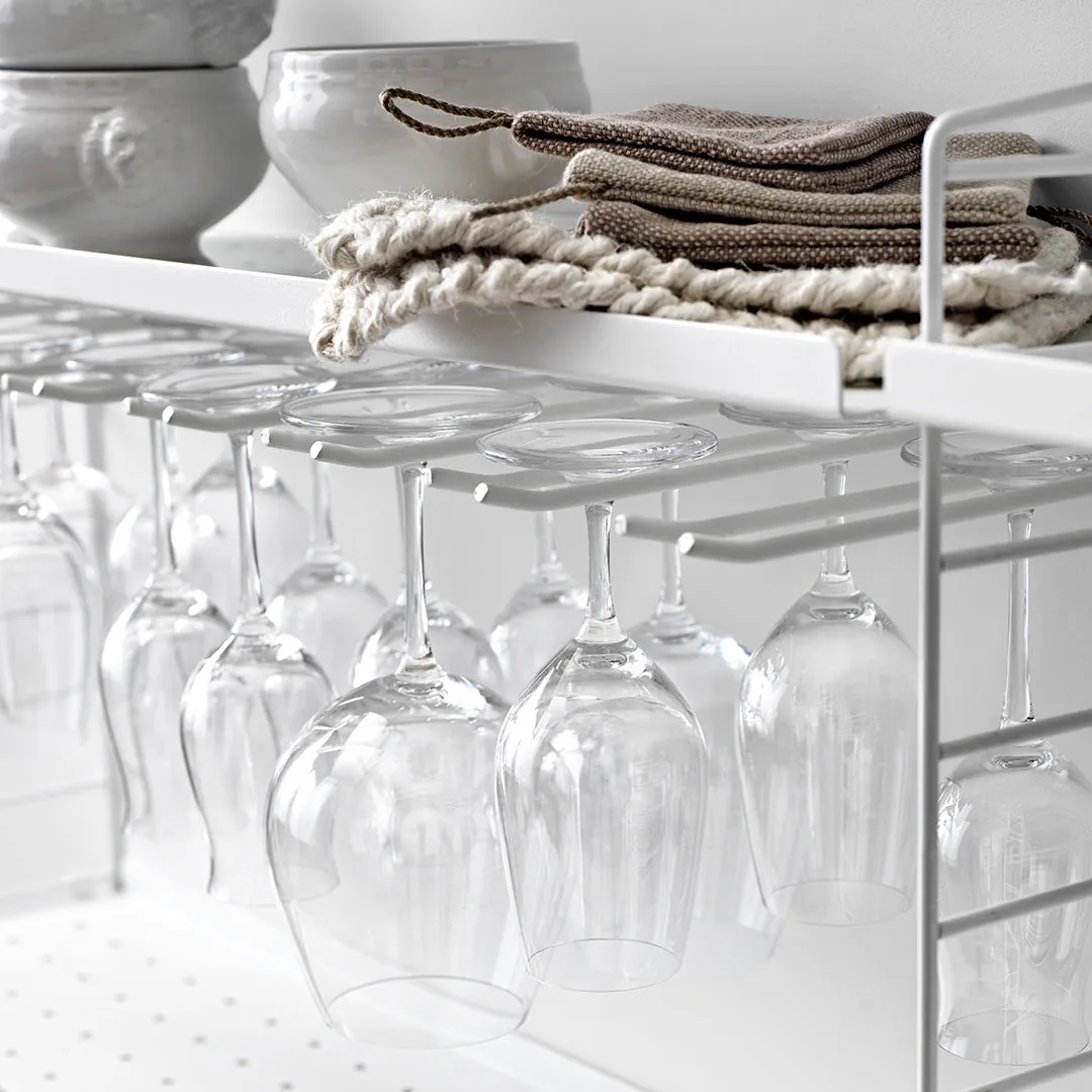 Hanger Rack - Set of 2