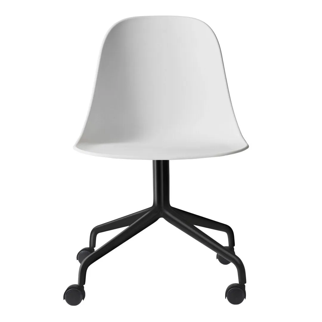 Harbour Side Chair - Swivel Base w/ Casters