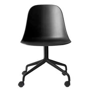 Harbour Side Chair - Swivel Base w/ Casters