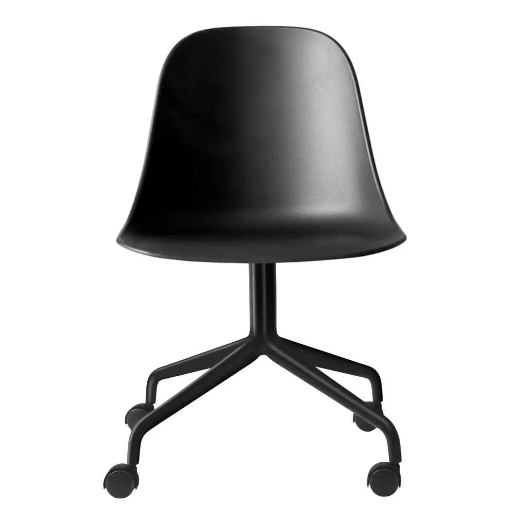 Harbour Side Chair - Swivel Base w/ Casters