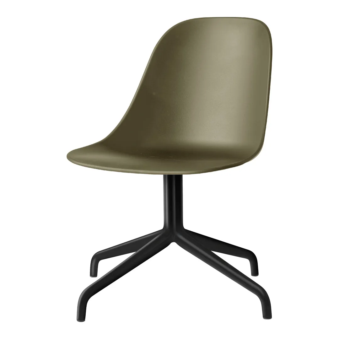 Harbour Side Chair - Swivel Base