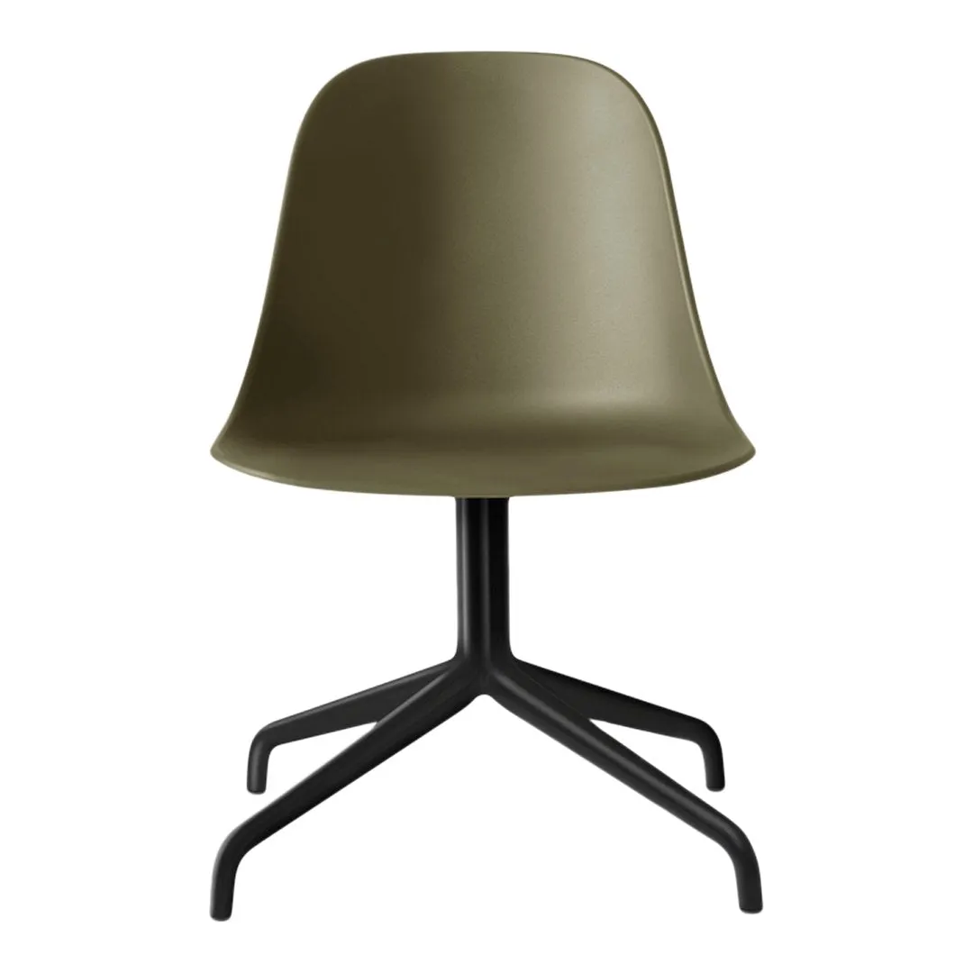 Harbour Side Chair - Swivel Base