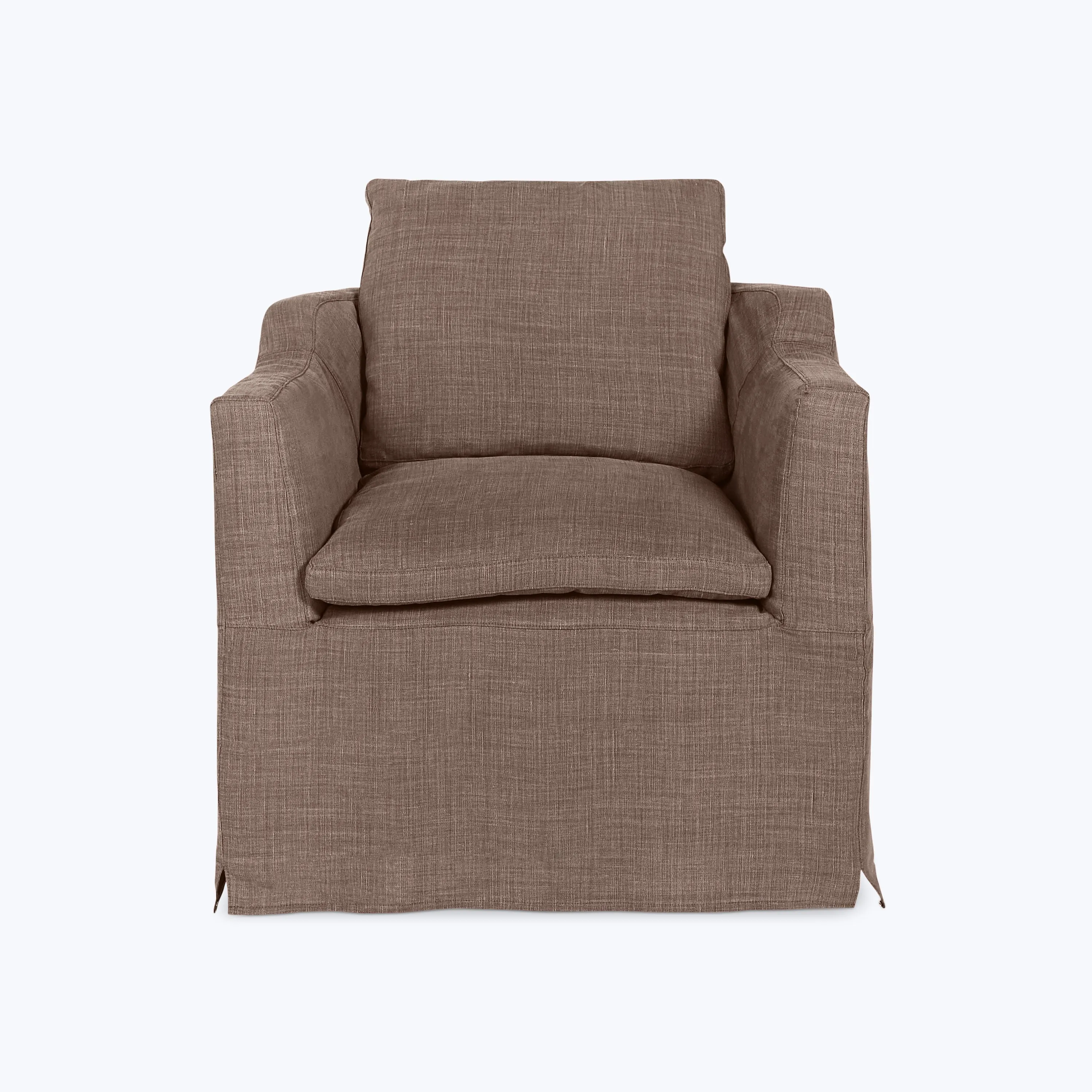 Havana Slipcover Chair