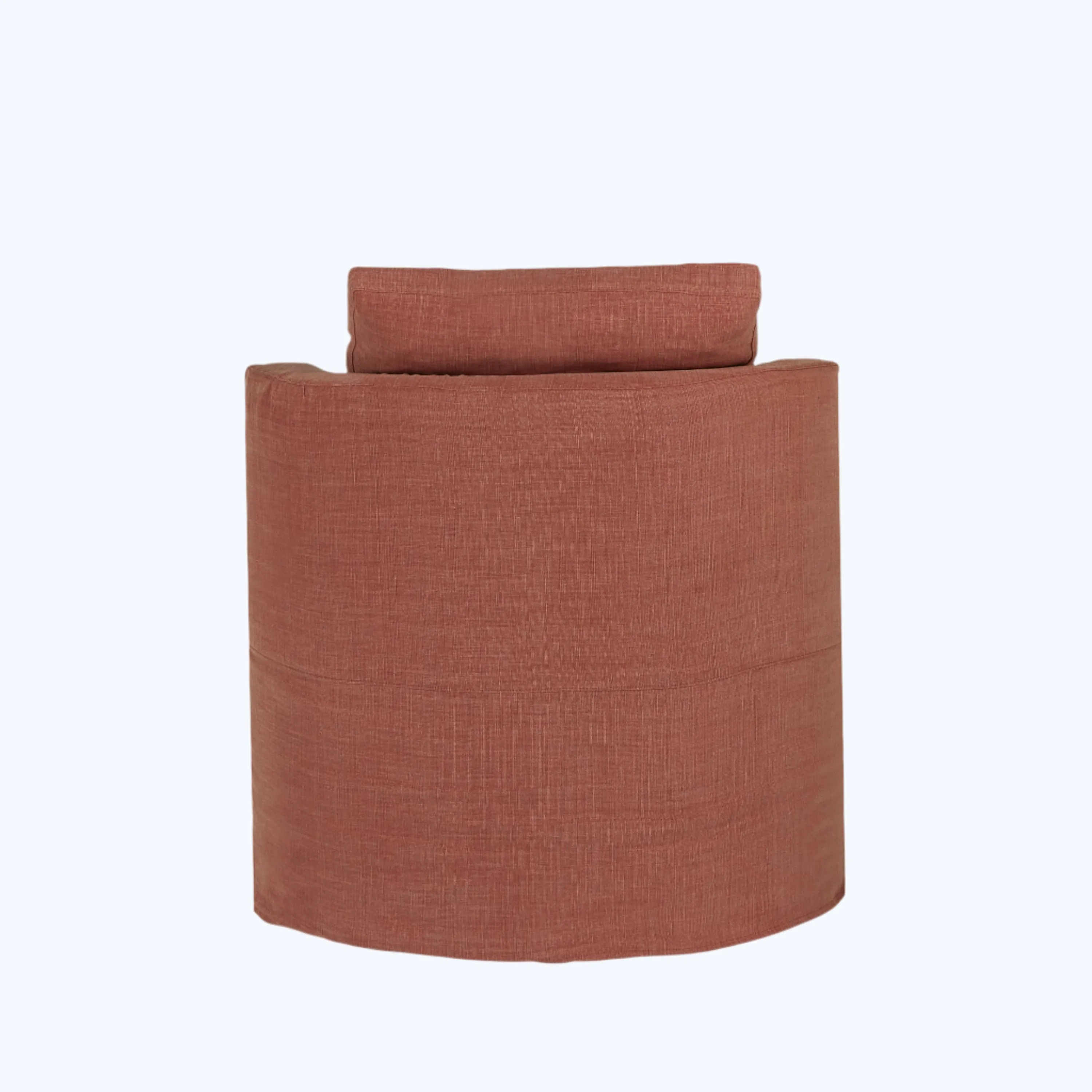 Havana Slipcover Chair