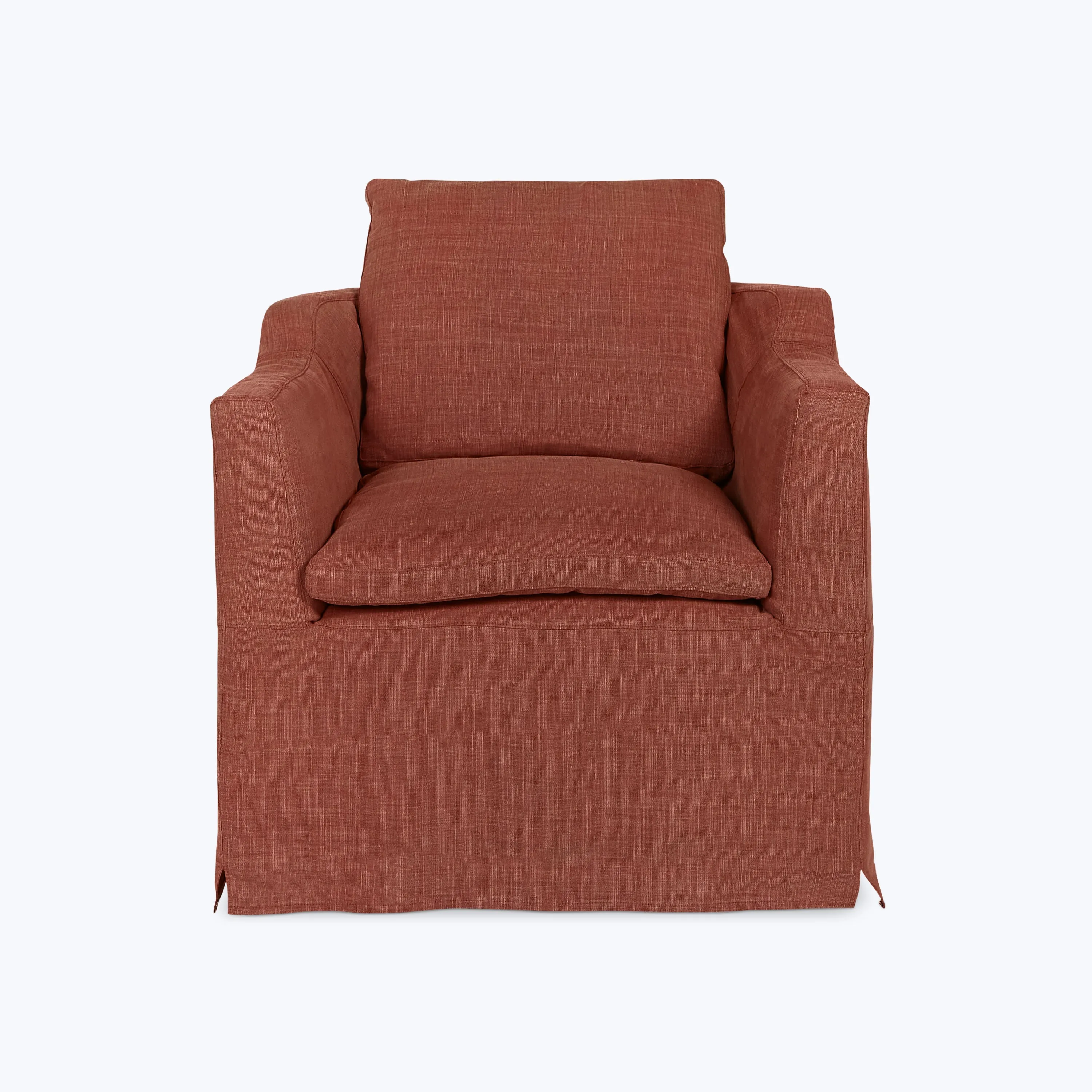 Havana Slipcover Chair