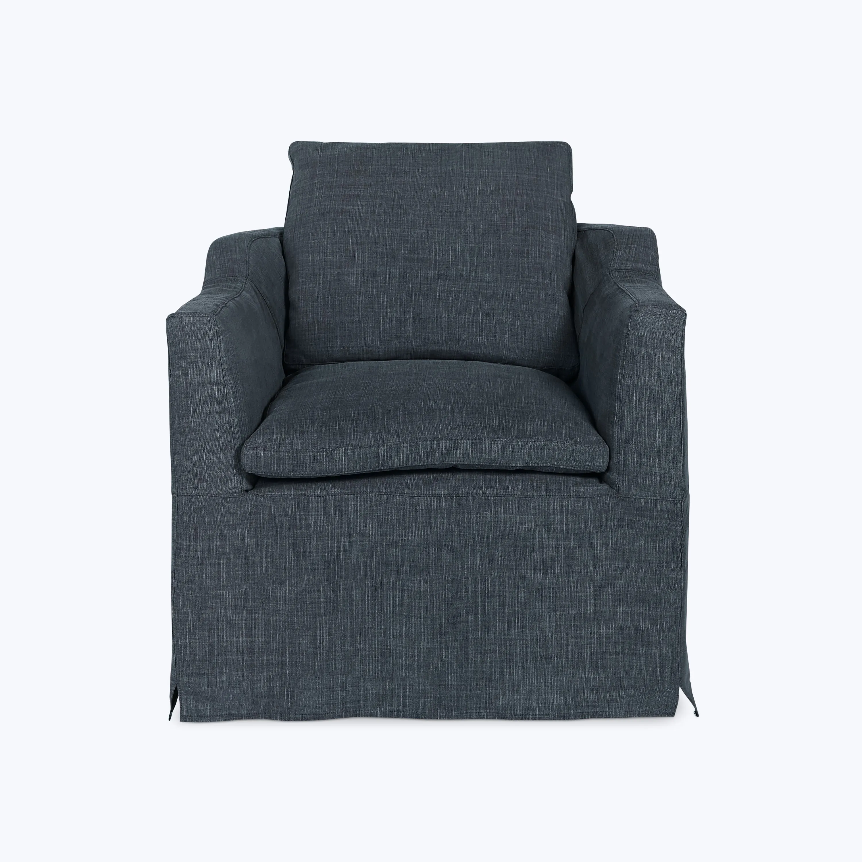 Havana Slipcover Chair