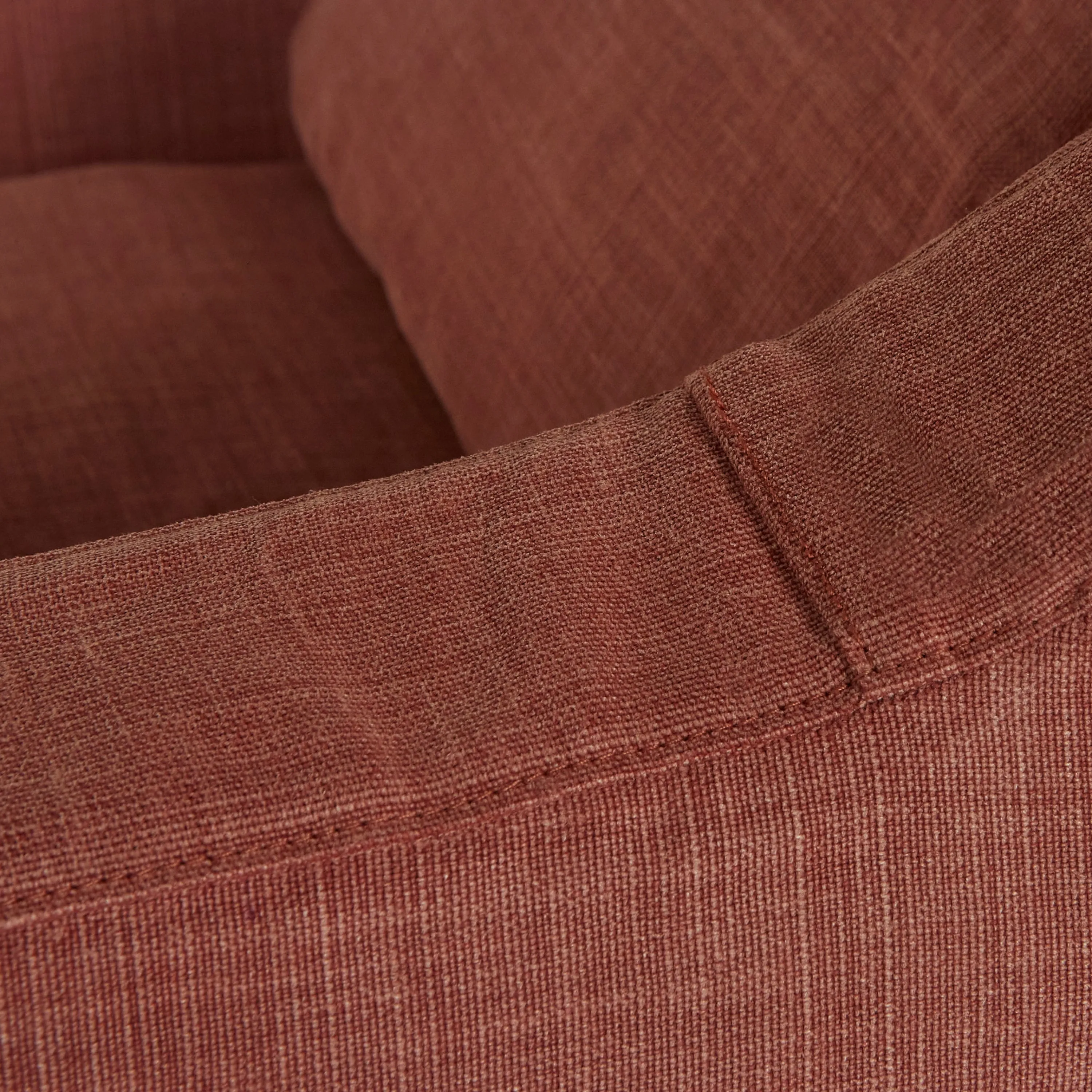 Havana Slipcover Chair
