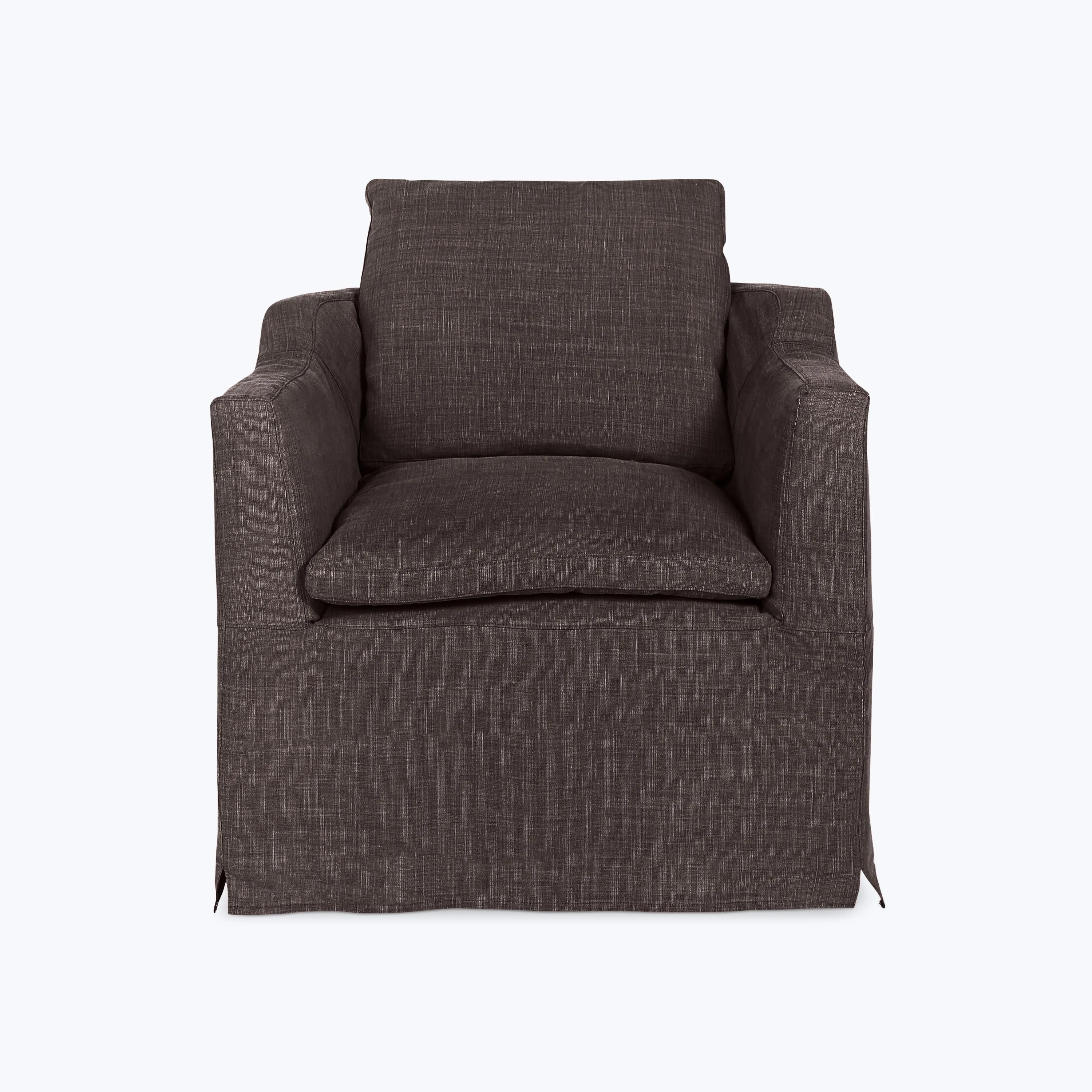 Havana Slipcover Chair