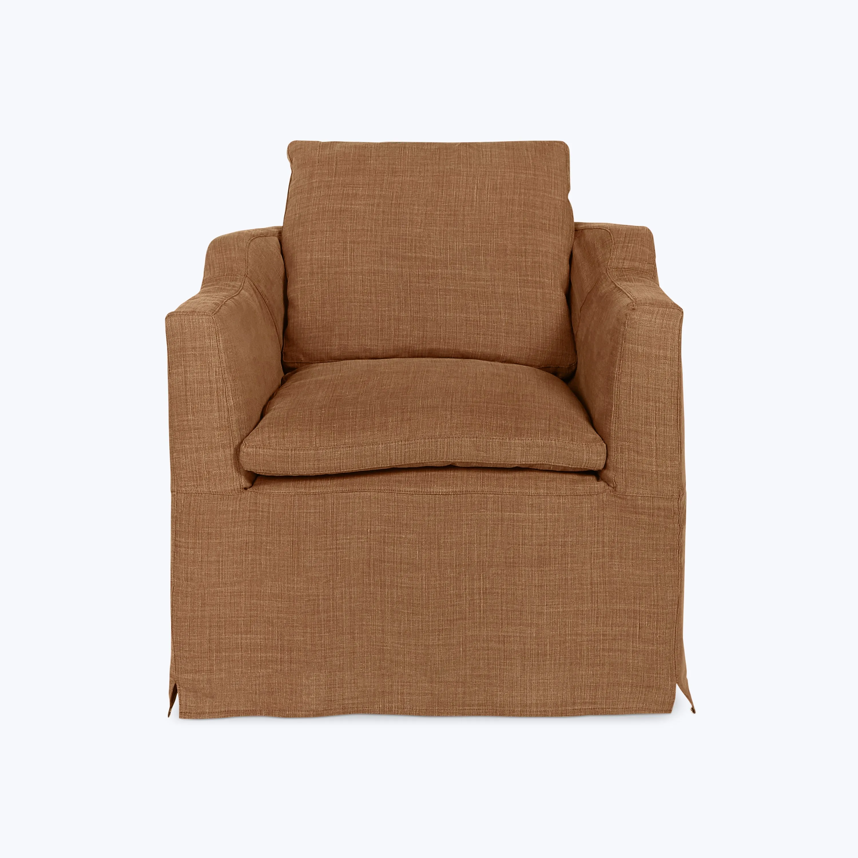 Havana Slipcover Chair