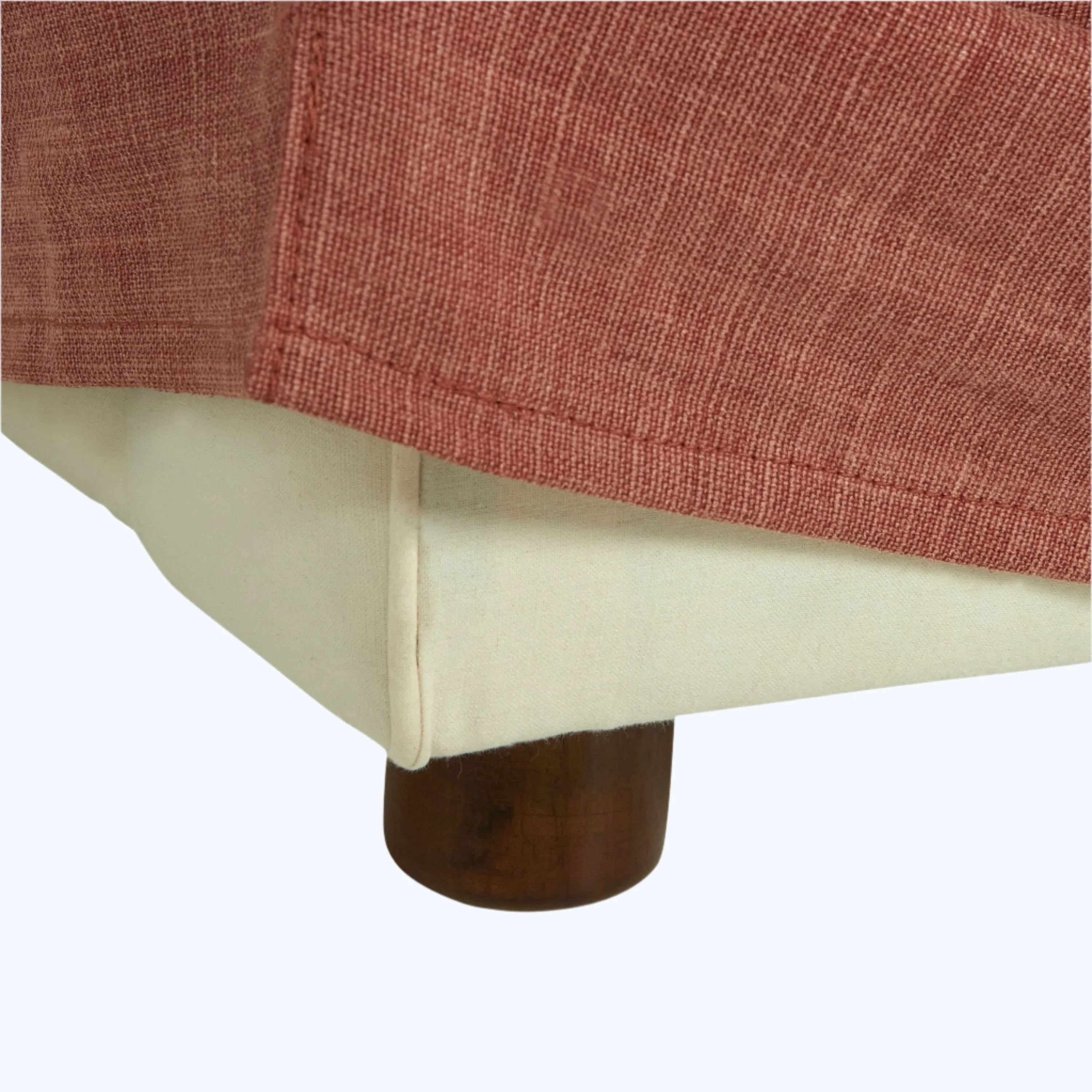 Havana Slipcover Chair