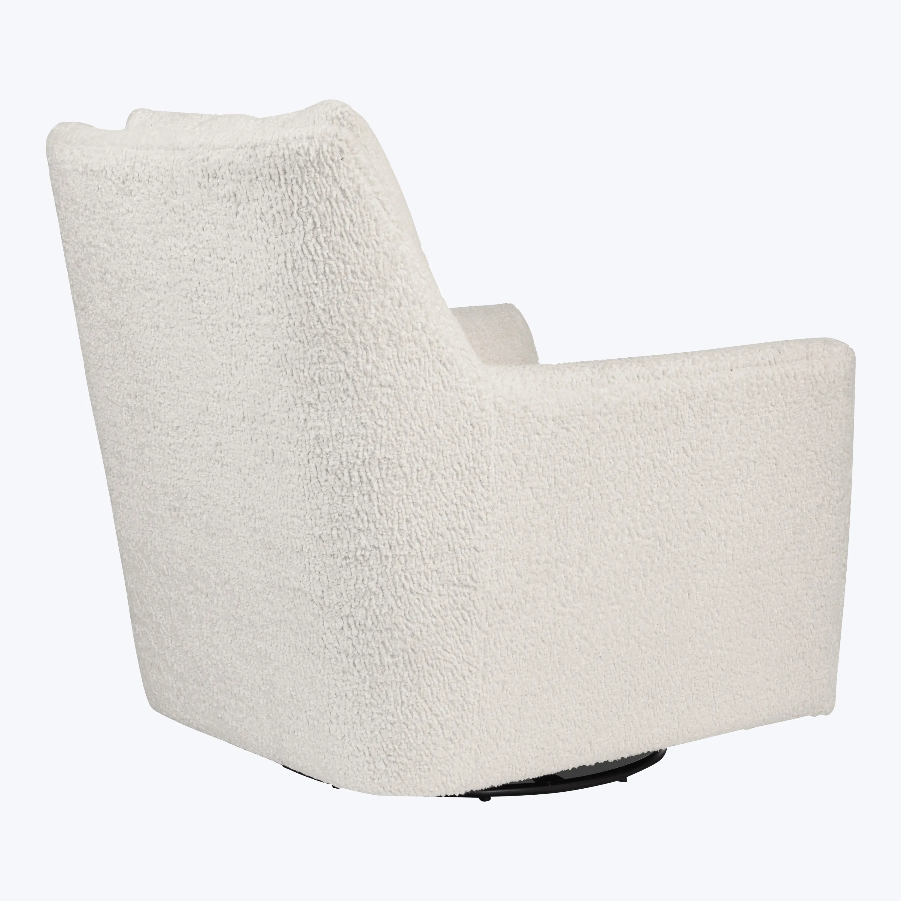 Haven Swivel Glider