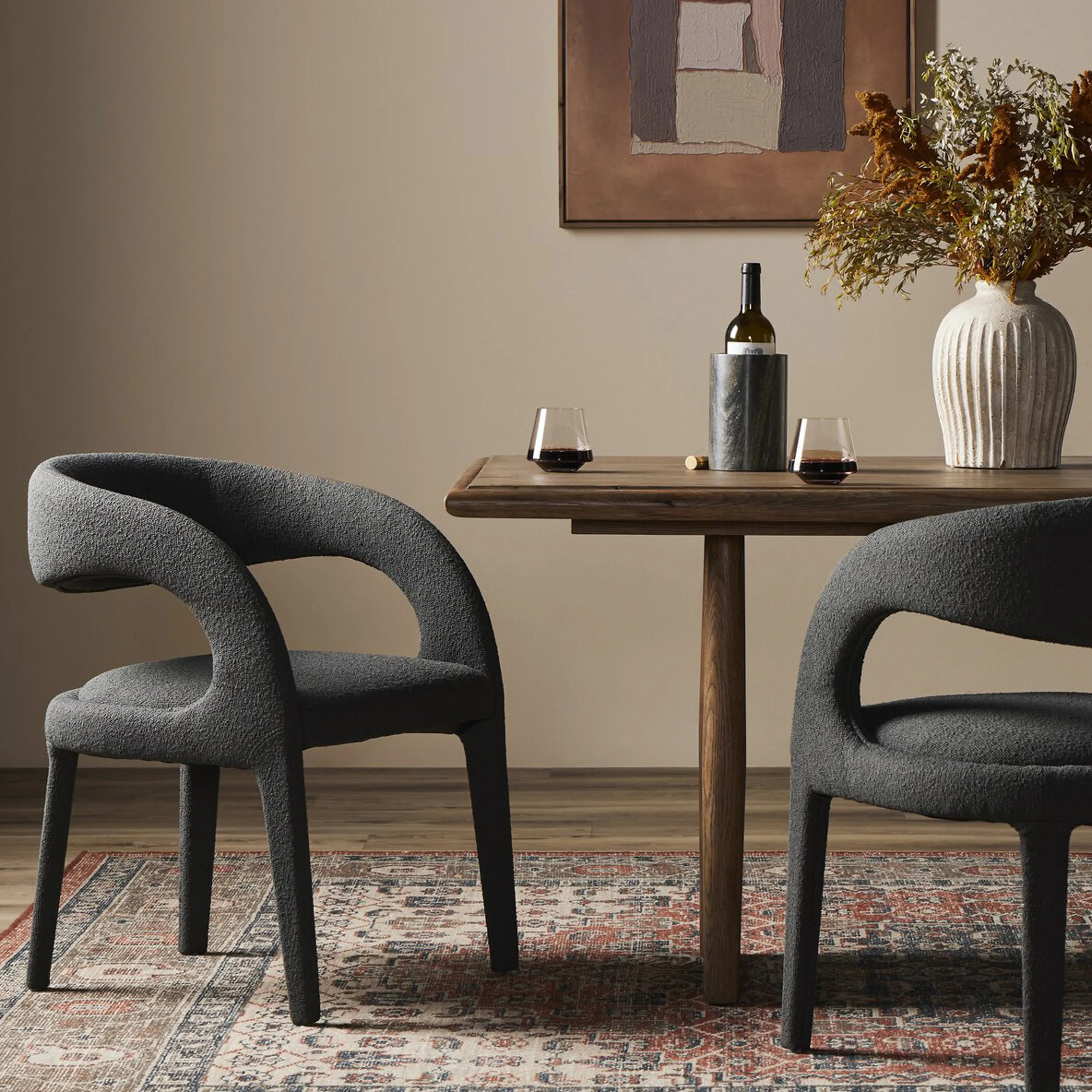 Hawkins Dining Chair