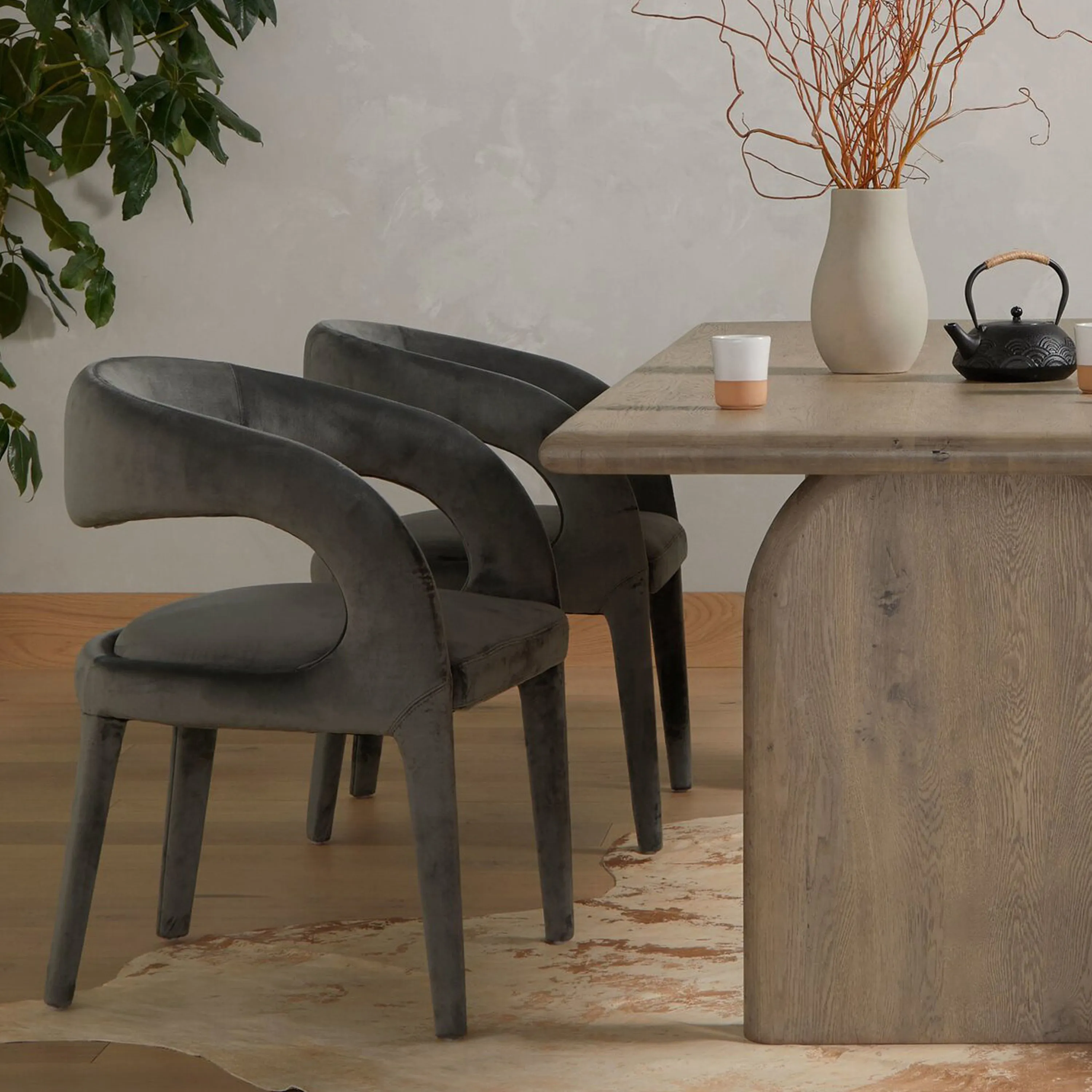 Hawkins Dining Chair