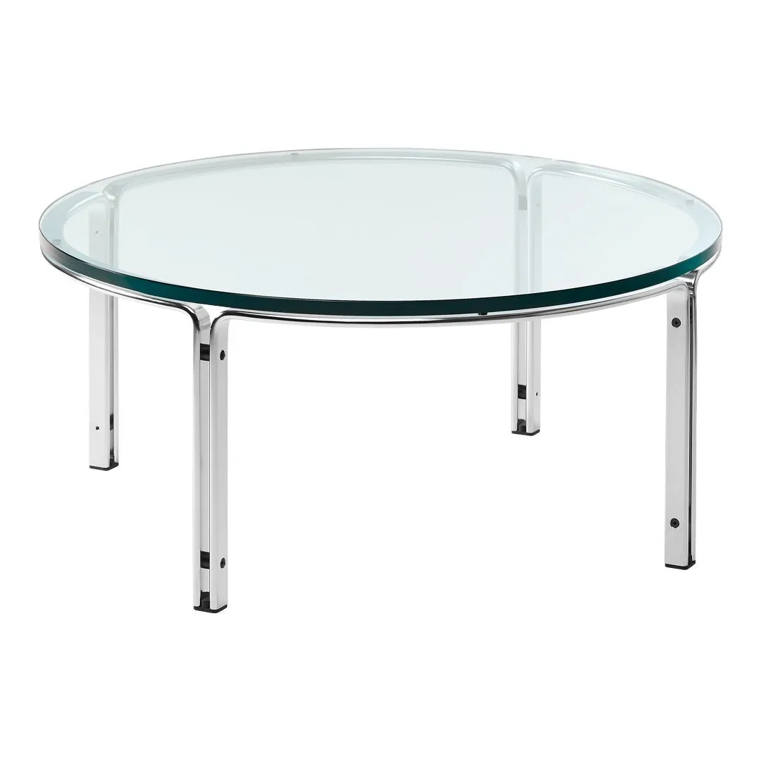 HB 110 Coffee Table