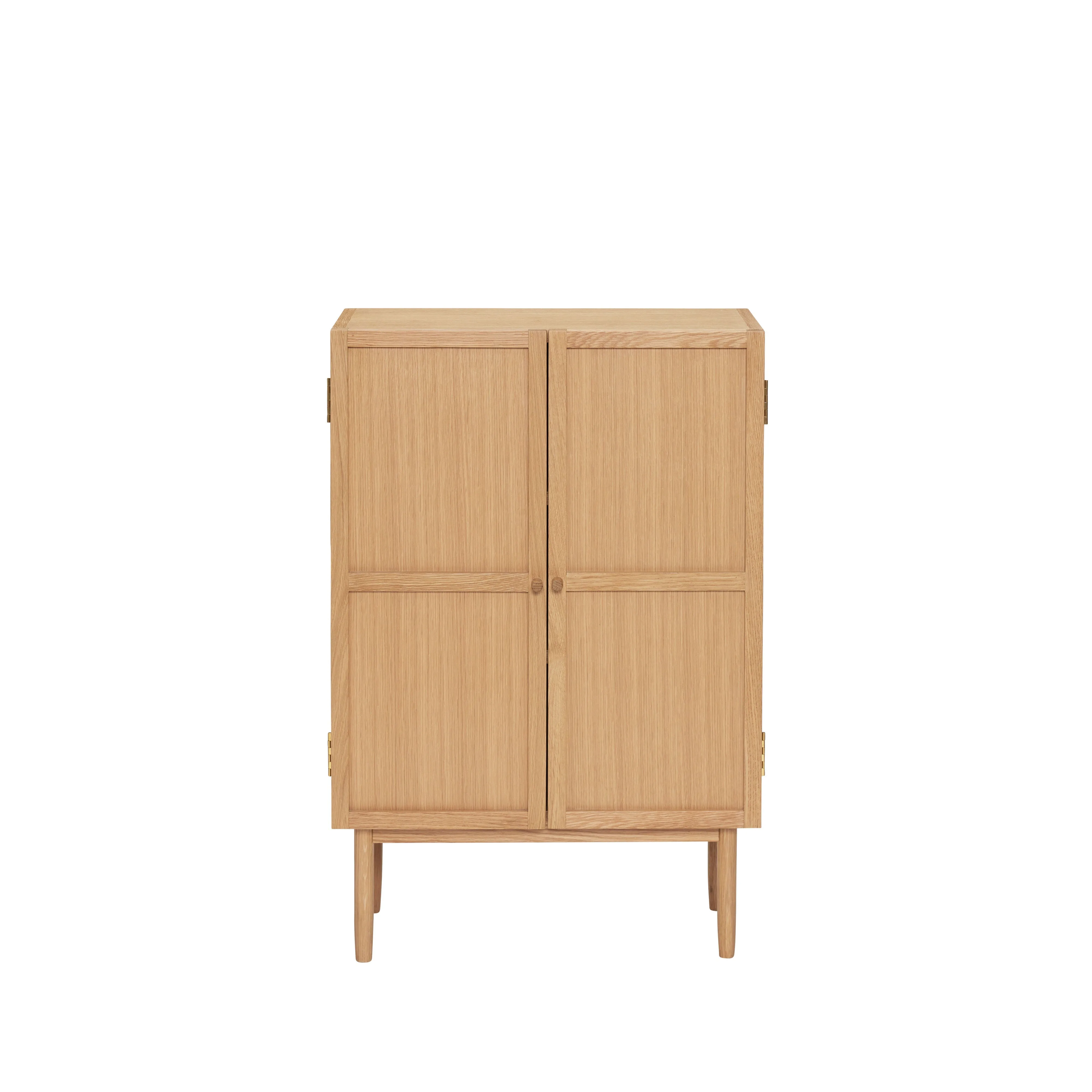 Hübsch Candour Cabinet Natural
