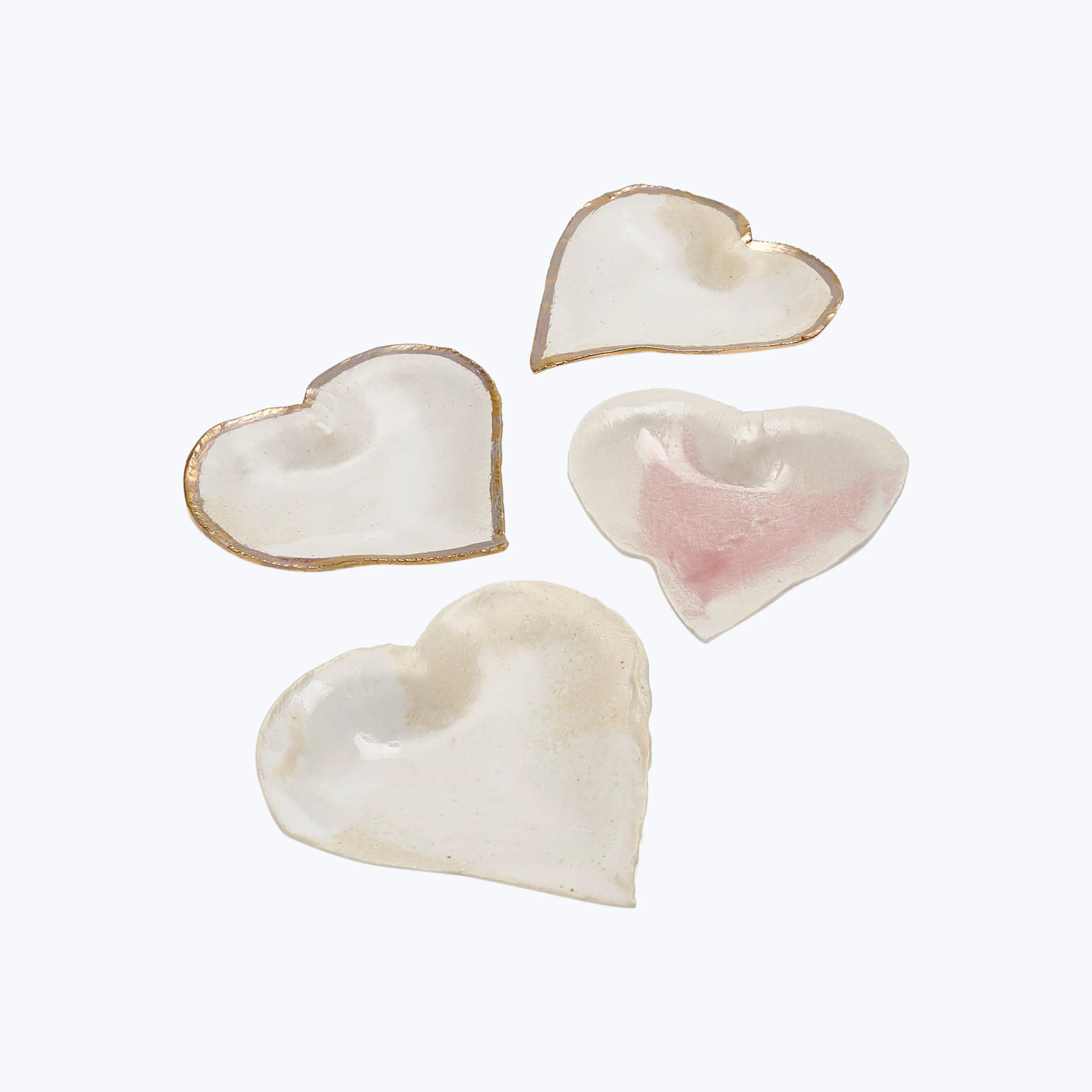 Heart Dish