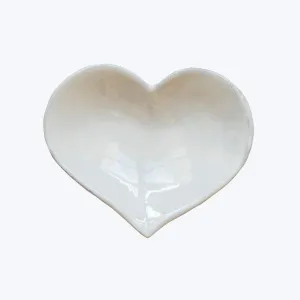 Heart Dish