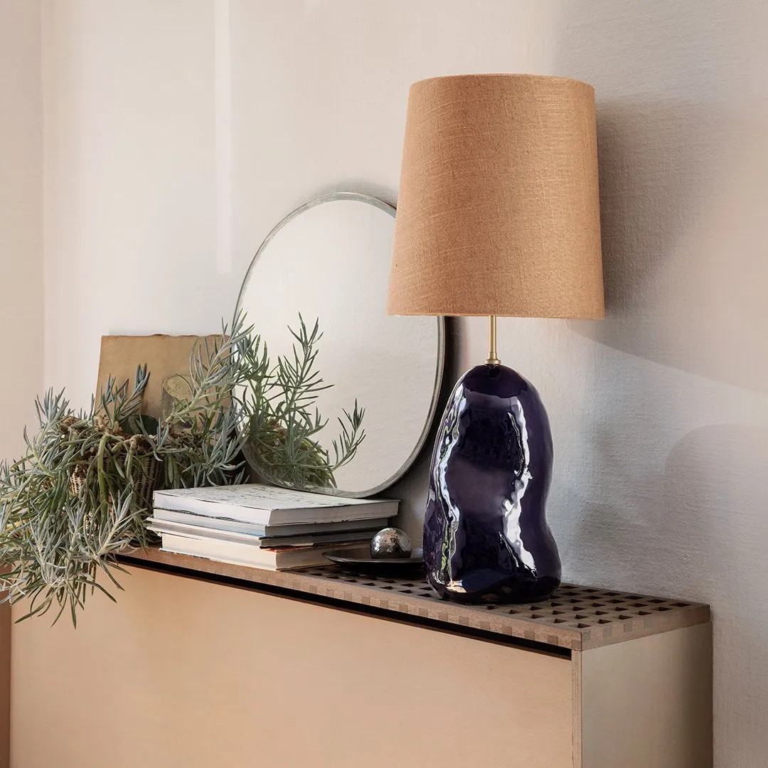 Hebe Lamp - Base Only