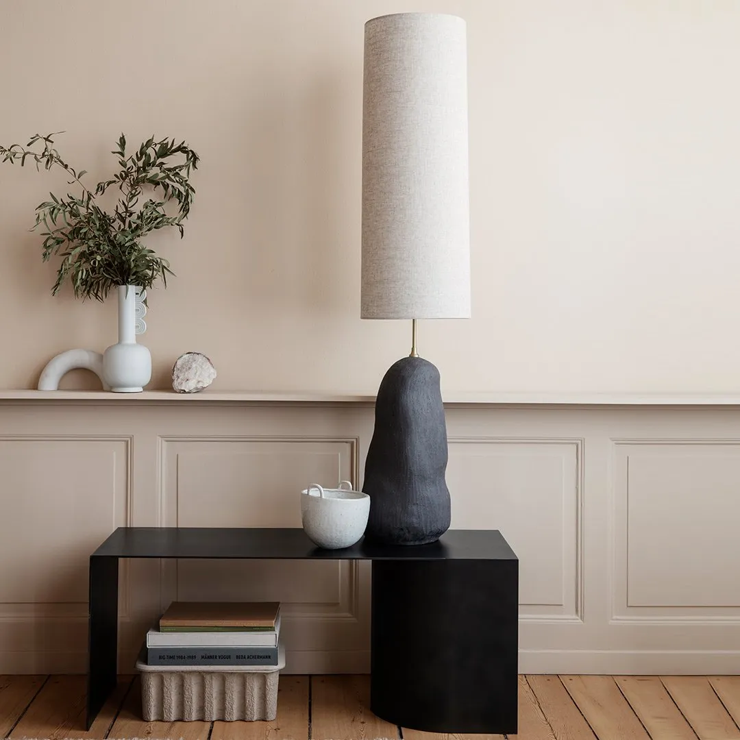 Hebe Lamp - Base Only