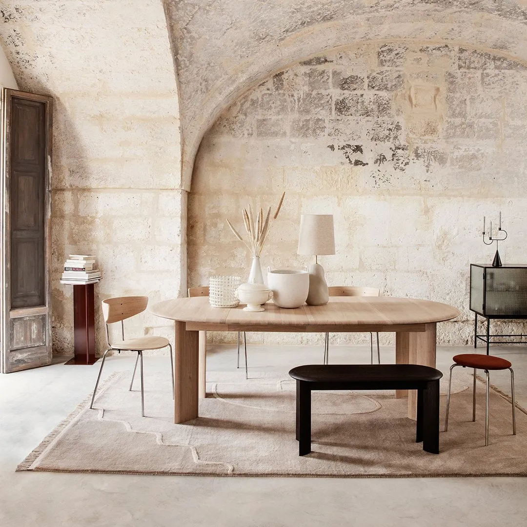 Hebe Lamp - Base Only