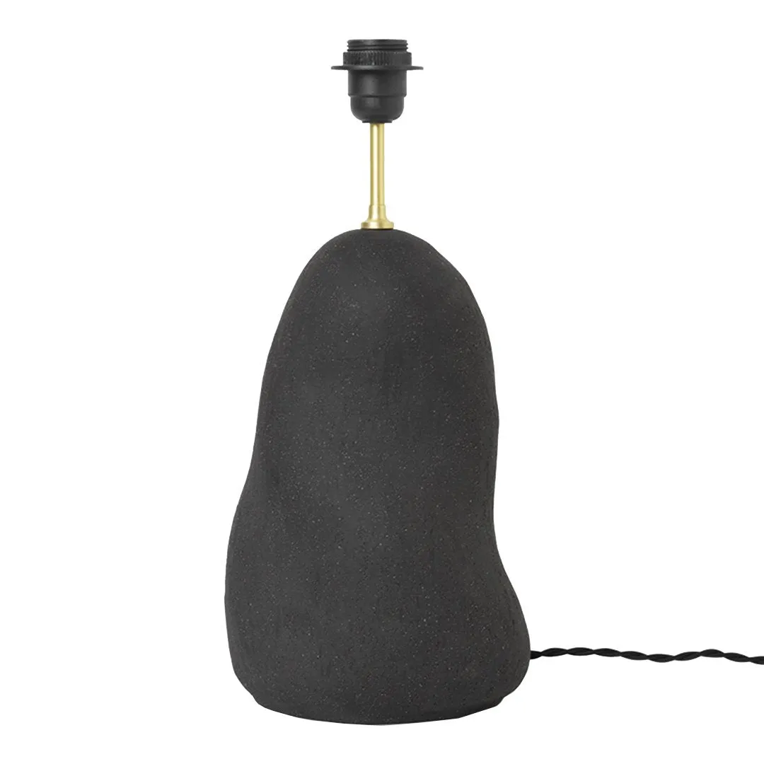 Hebe Lamp - Base Only