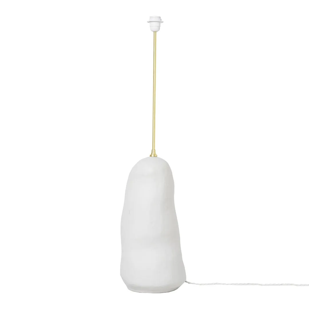 Hebe Lamp - Base Only