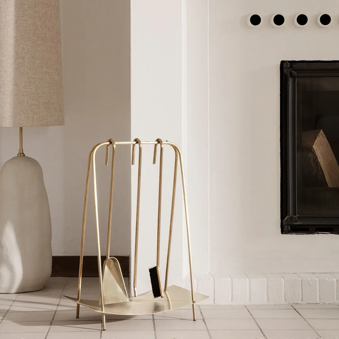 Hebe Lamp - Base Only