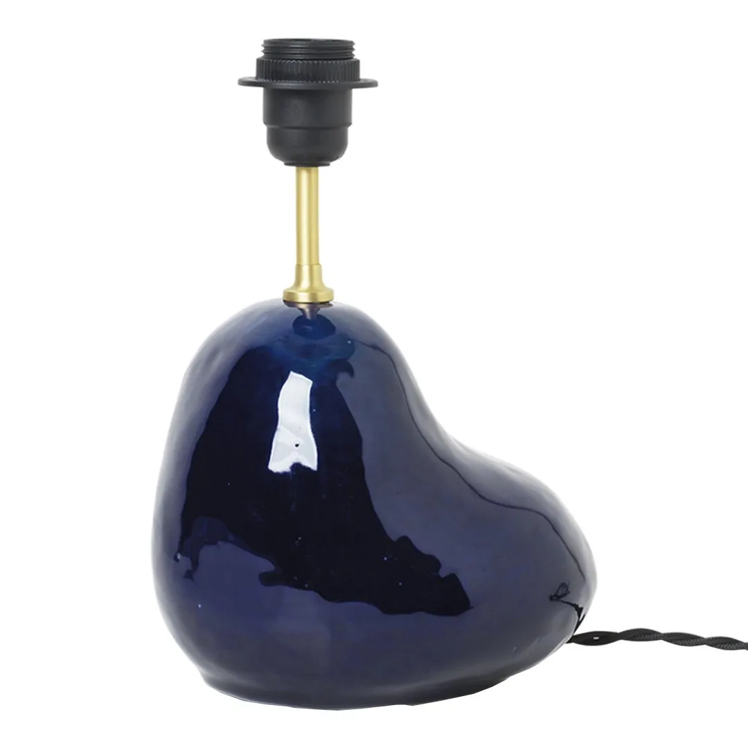 Hebe Lamp - Base Only