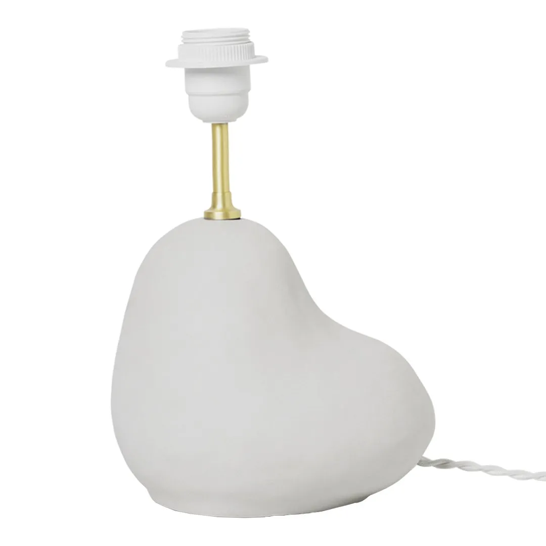 Hebe Lamp - Base Only