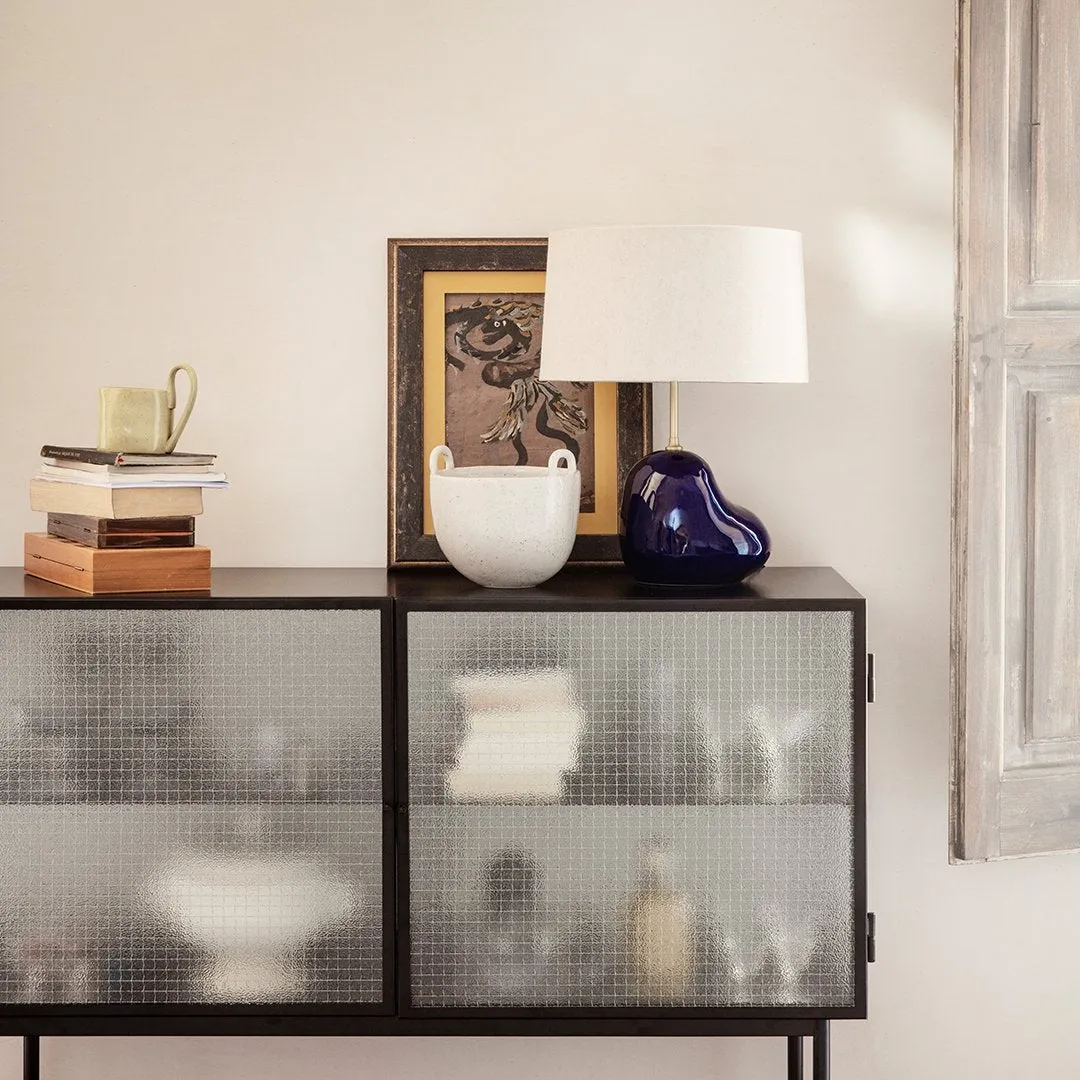 Hebe Lamp - Base Only