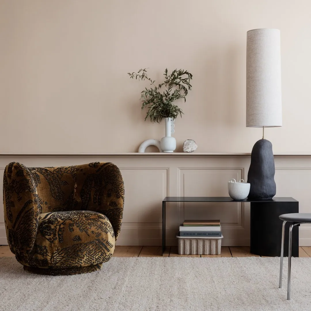 Hebe Lamp - Base Only