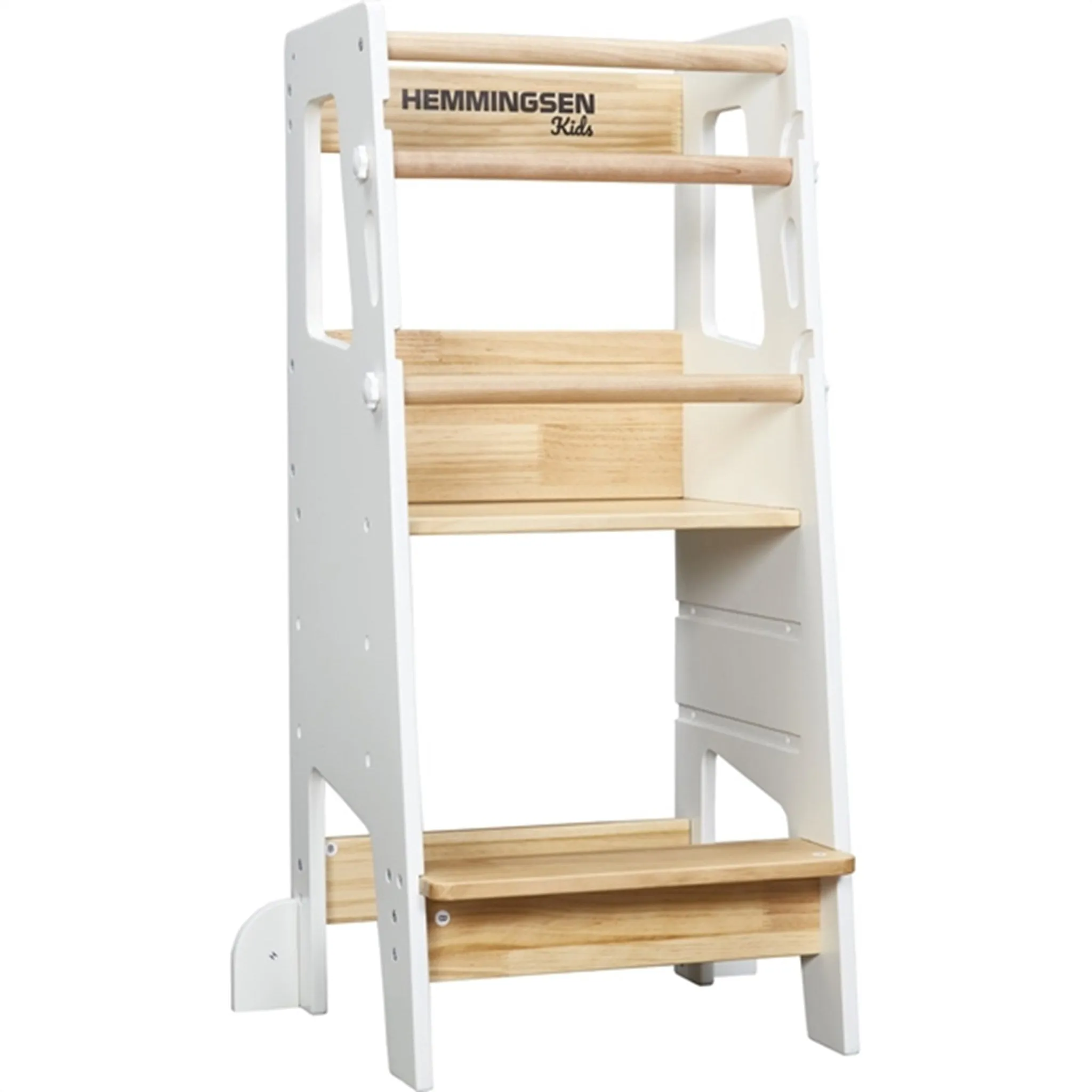 HEMMINGSEN Kids Liv Learning Tower Pro White