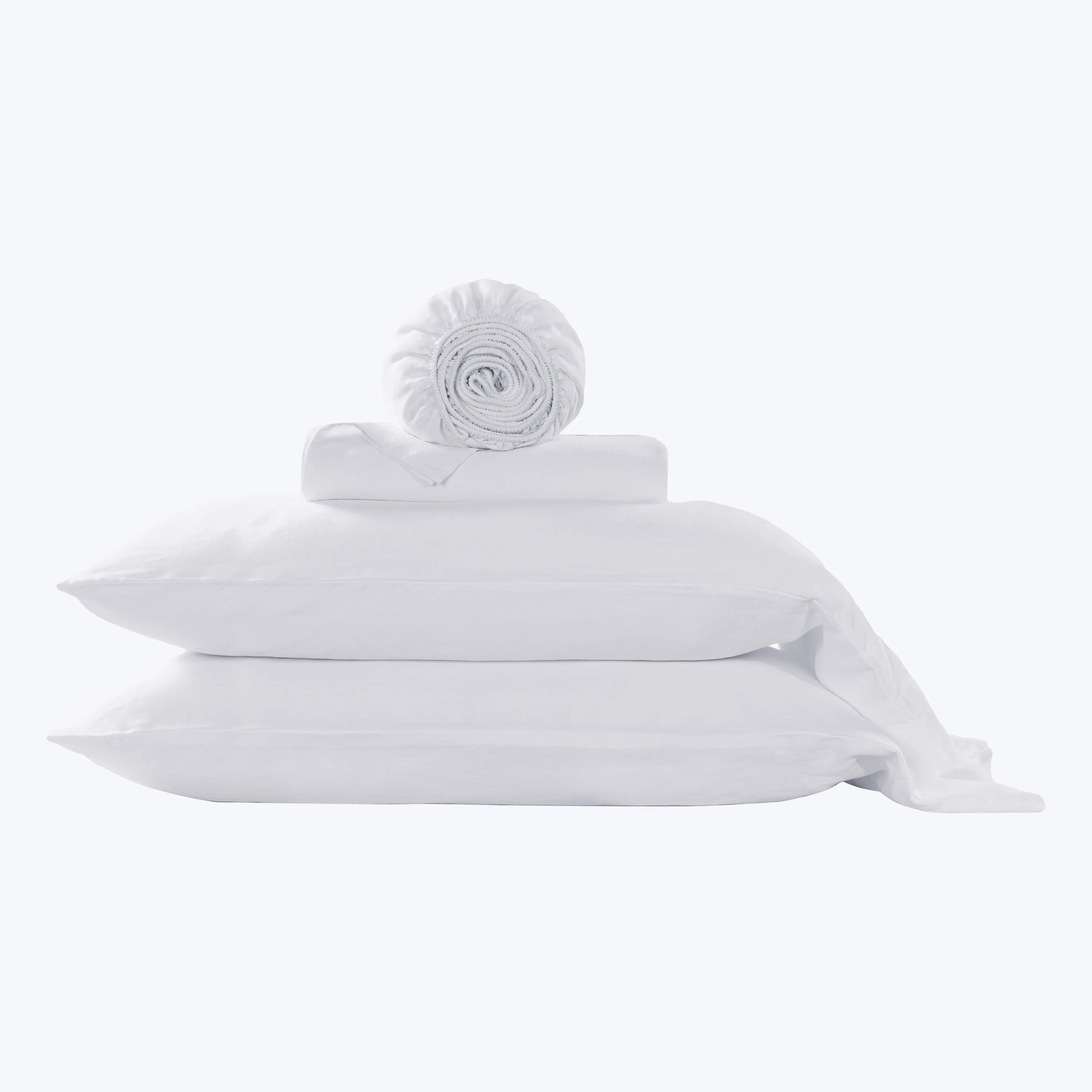 Hemp Linen Sheet Set