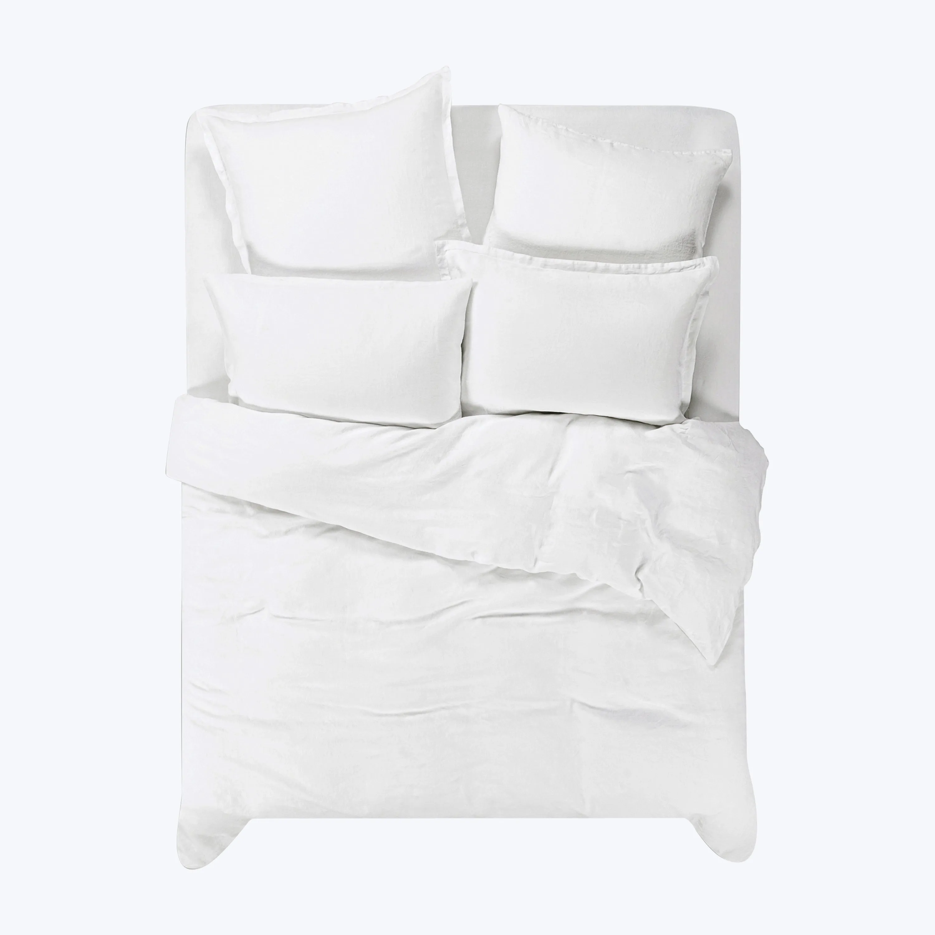 Hemp Linen Sheet Set