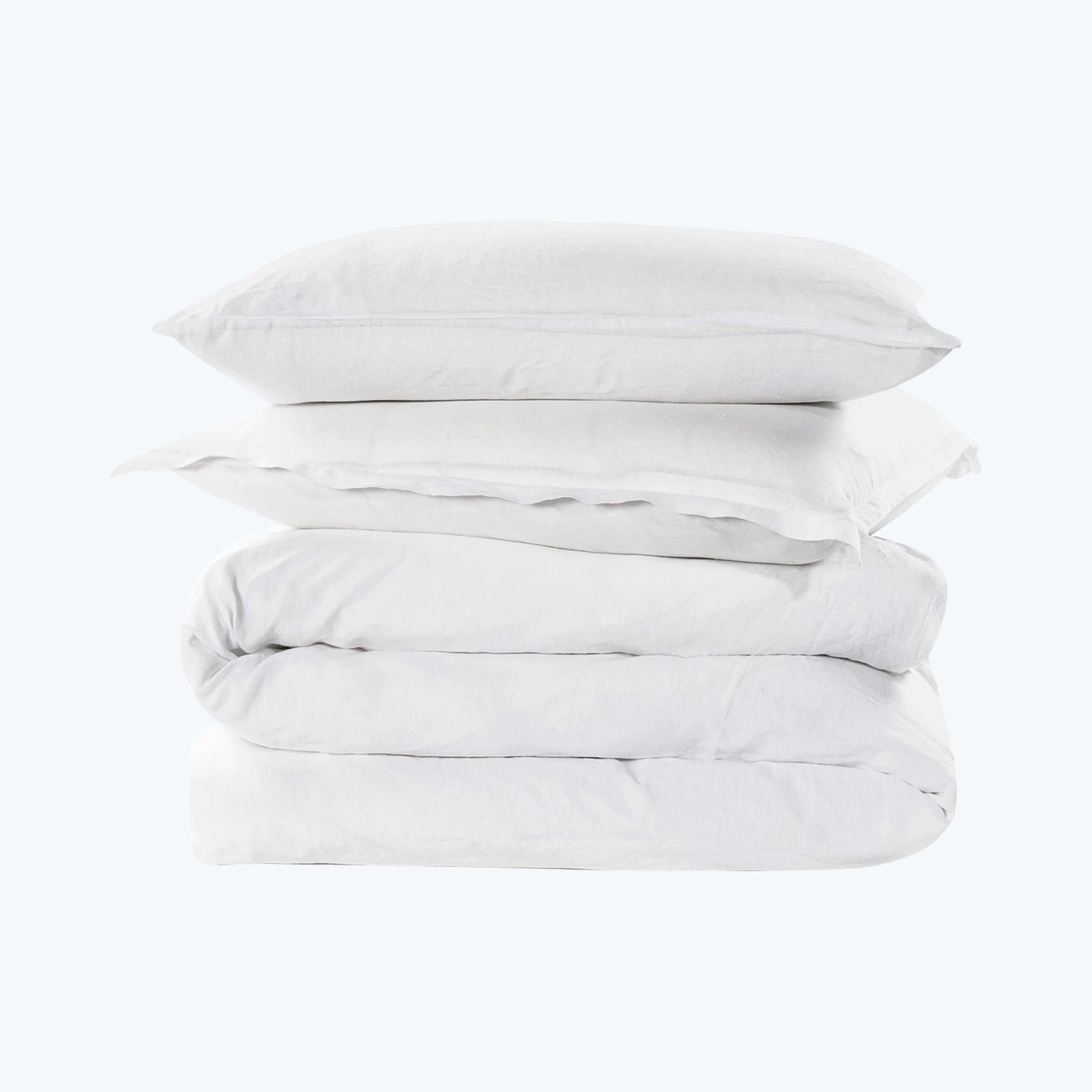 Hemp Linen Sheet Set