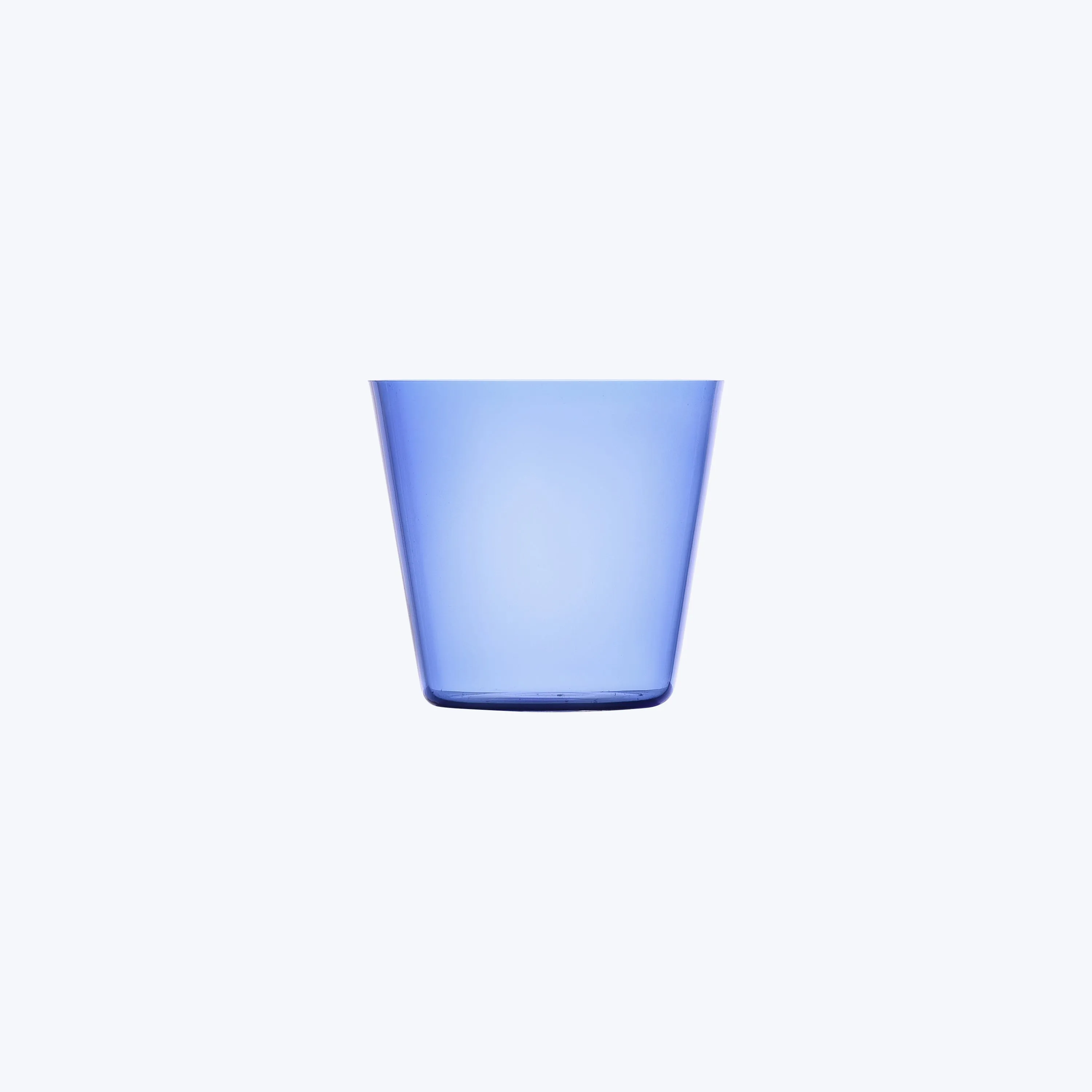 High Rise Tumbler