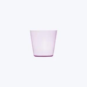 High Rise Tumbler