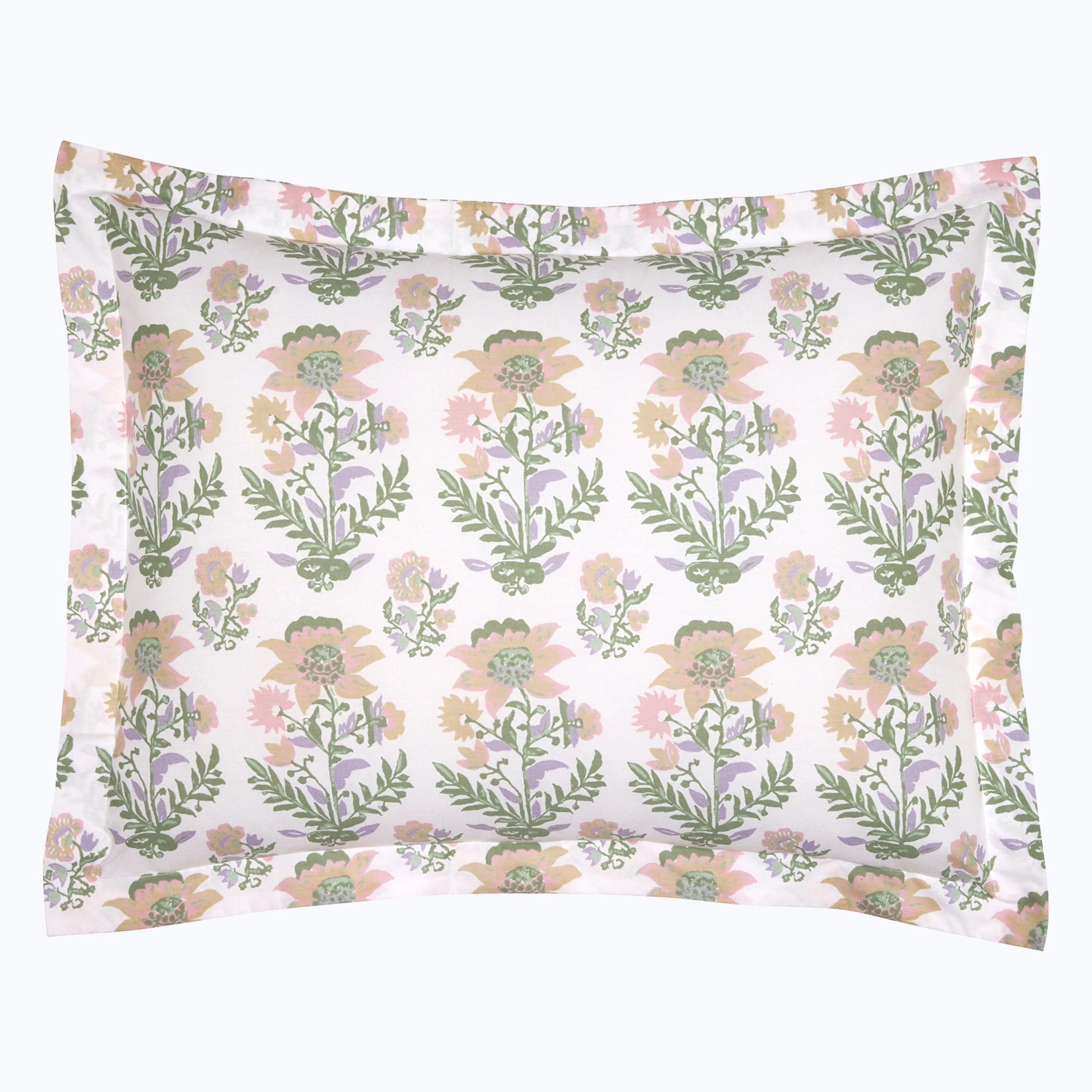 Hina Organic Sham