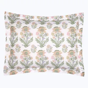 Hina Organic Sham