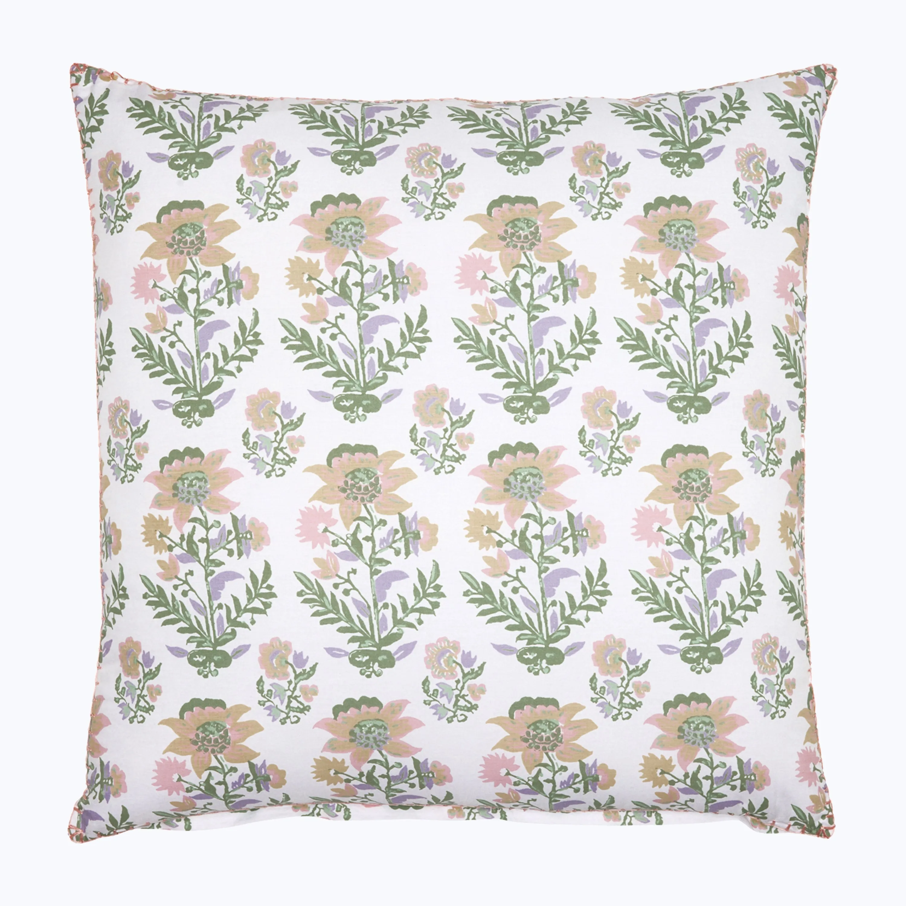 Hina Organic Sham