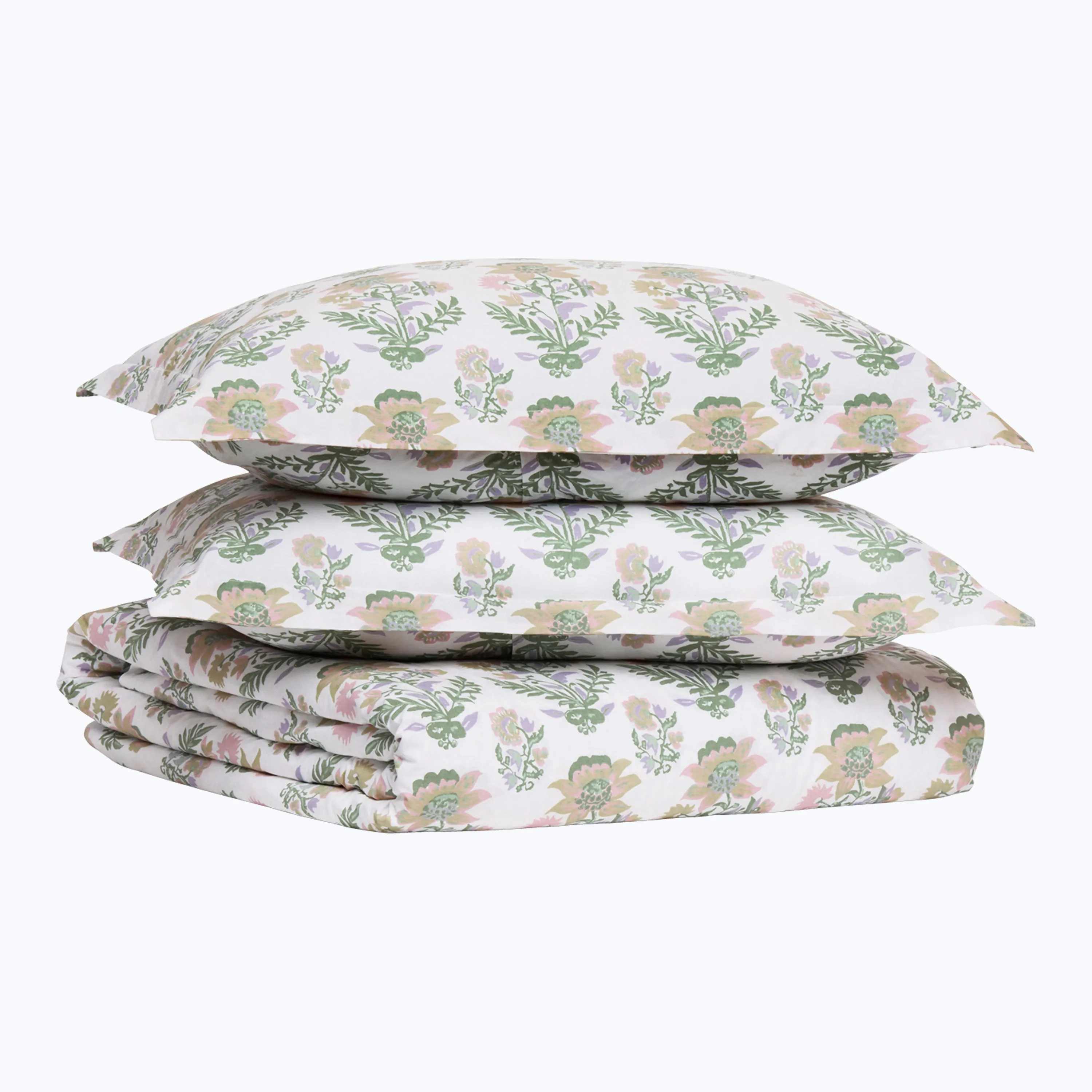 Hina Organic Sham