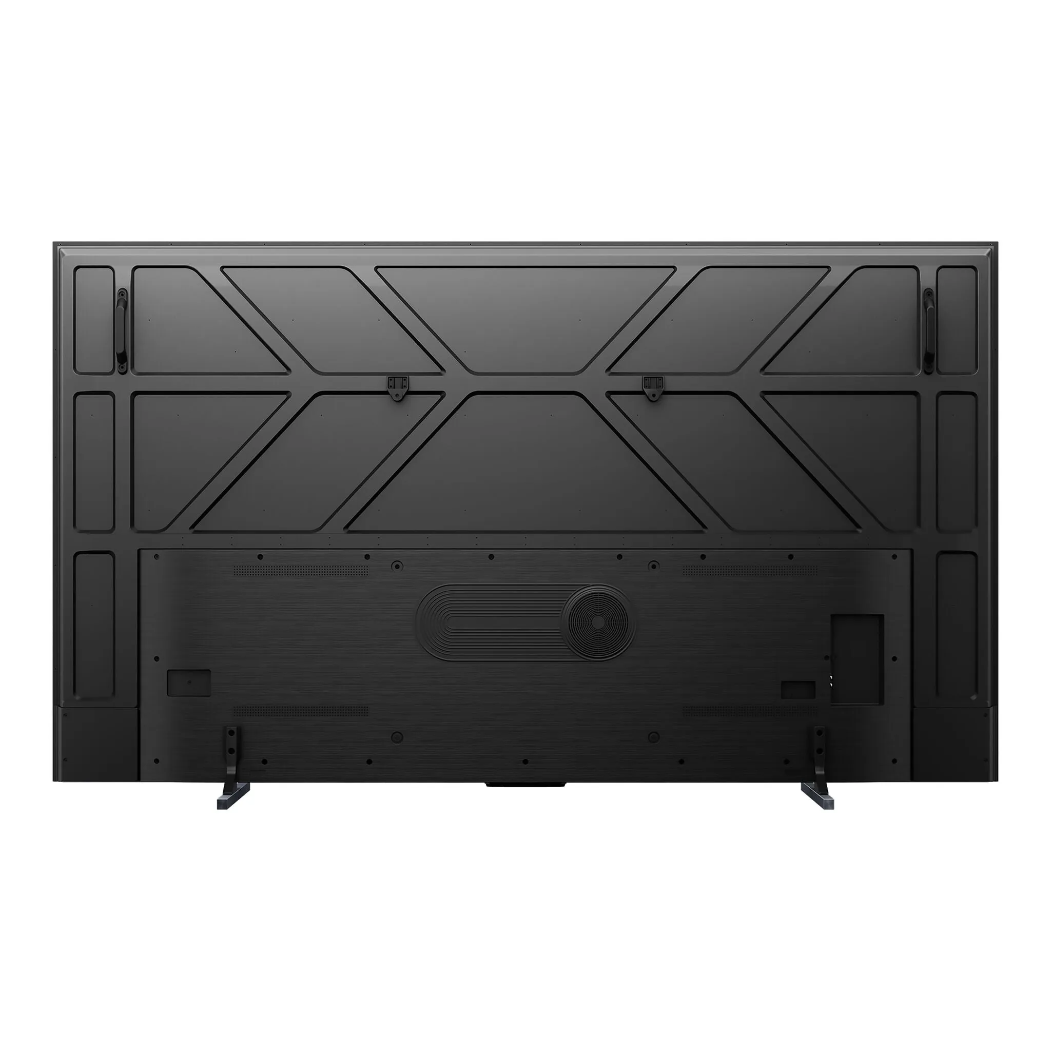 Hisense 100" 4K Smart QLED MR240 TV - 100QD7N