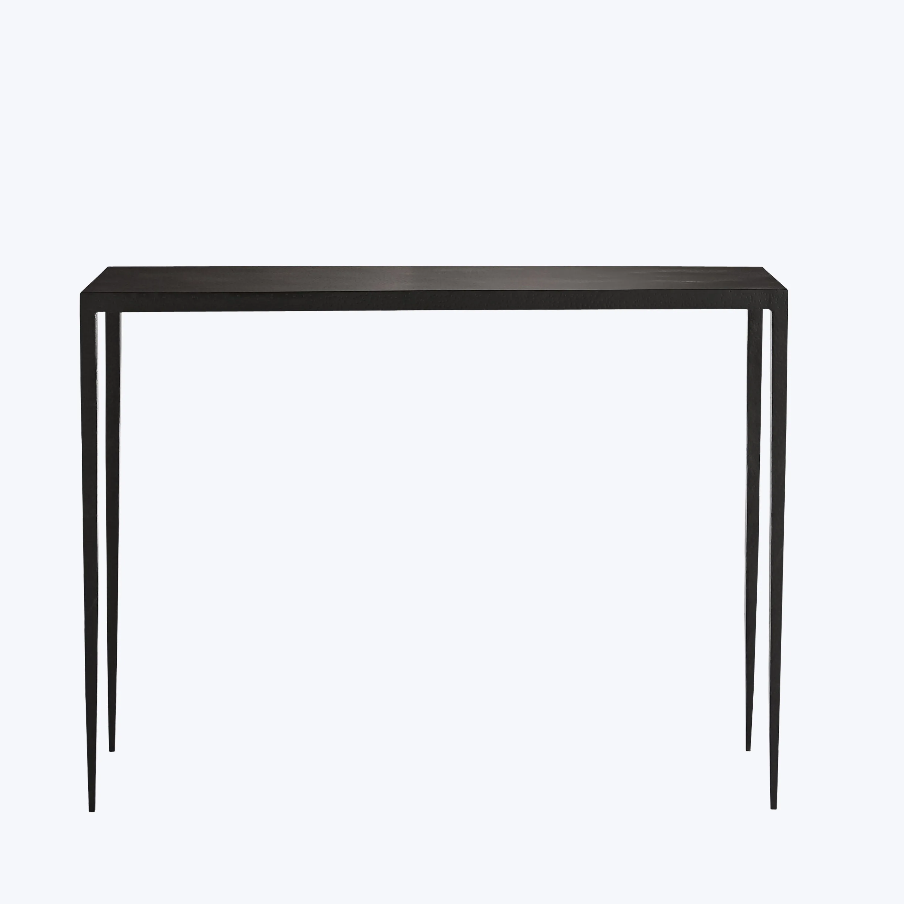 Hogan Console