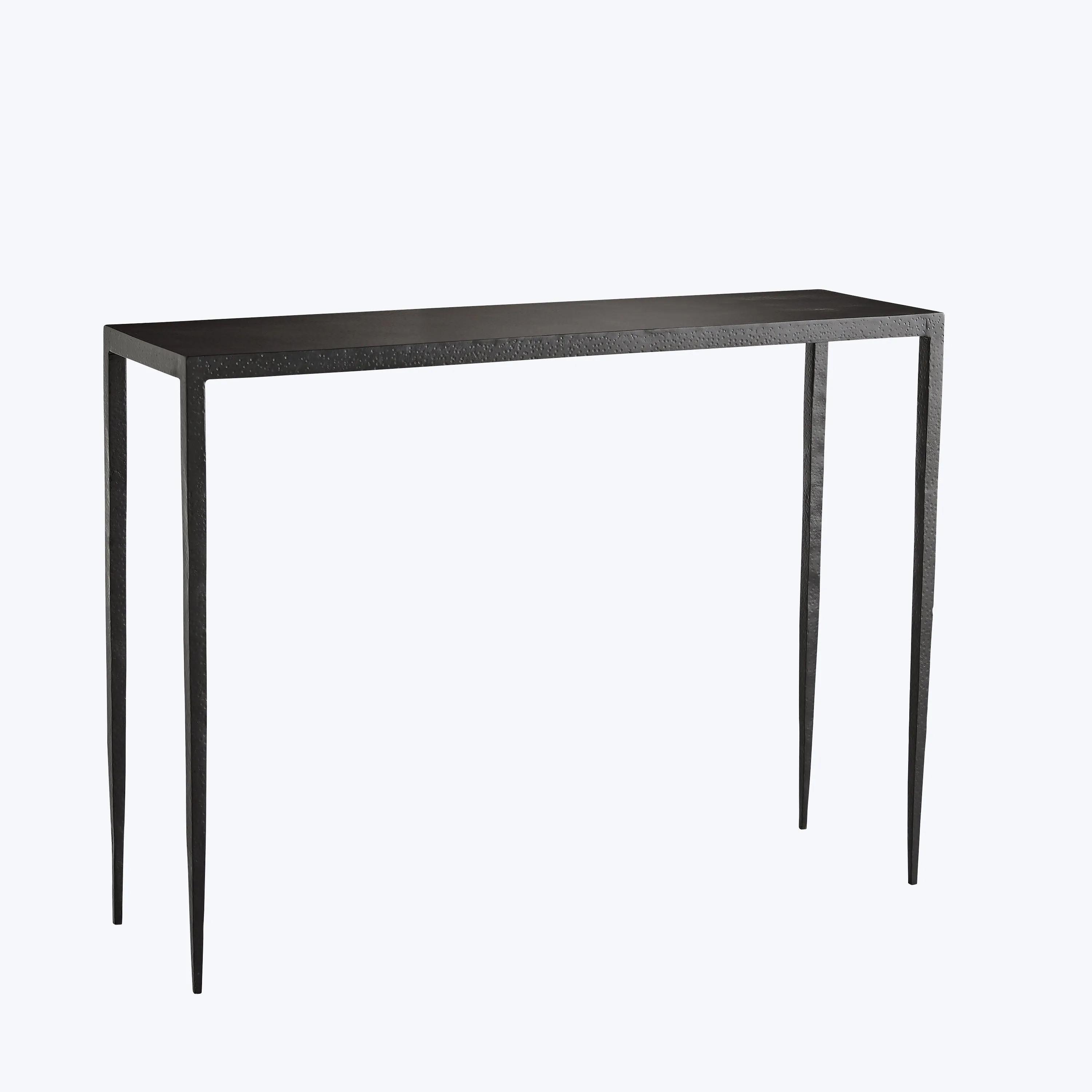 Hogan Console