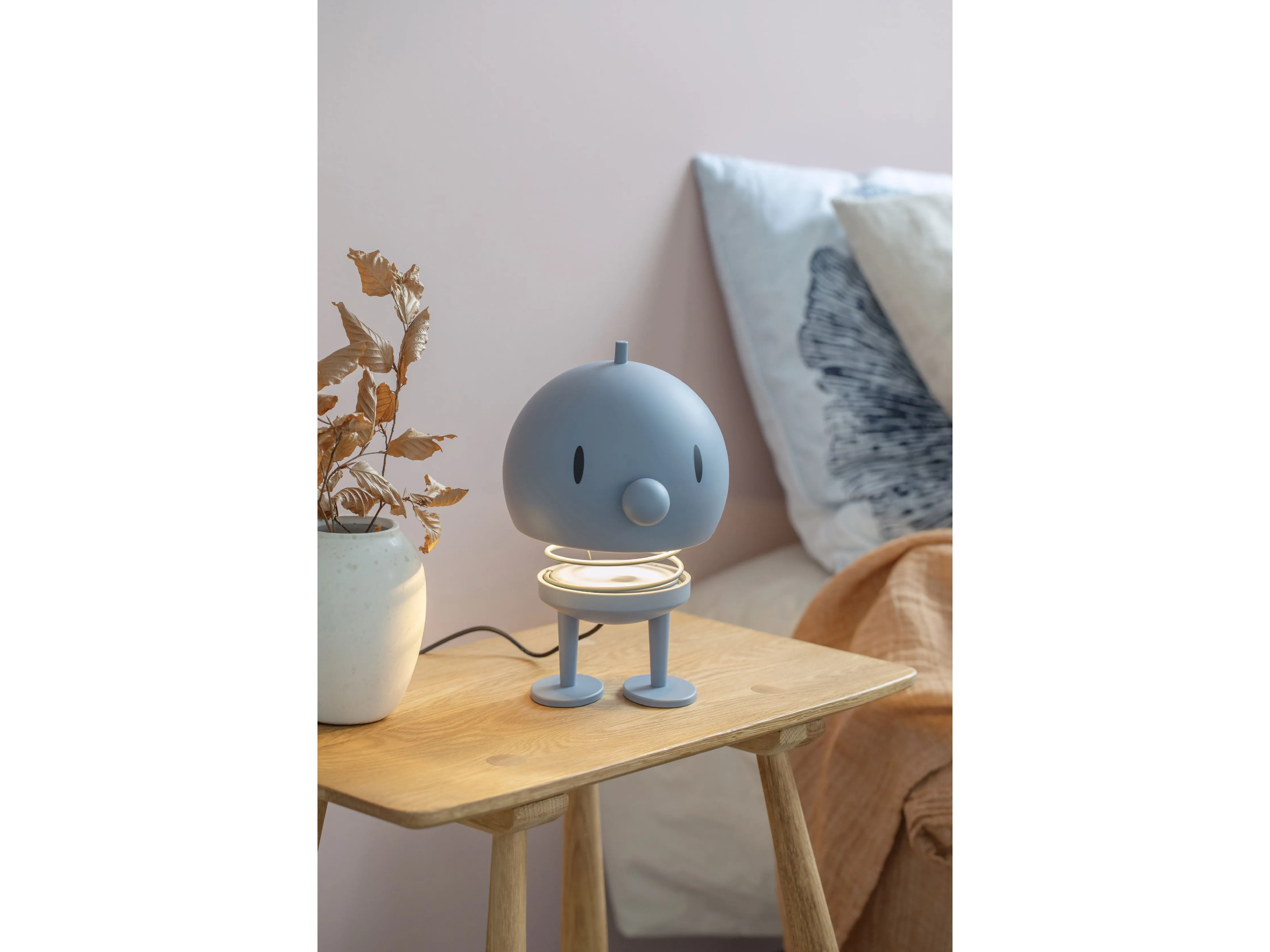 Hoptimist Soft Lamp Xl, Sky